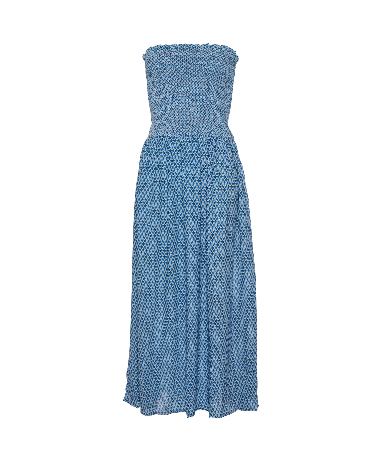 Jess Dress - No. 380