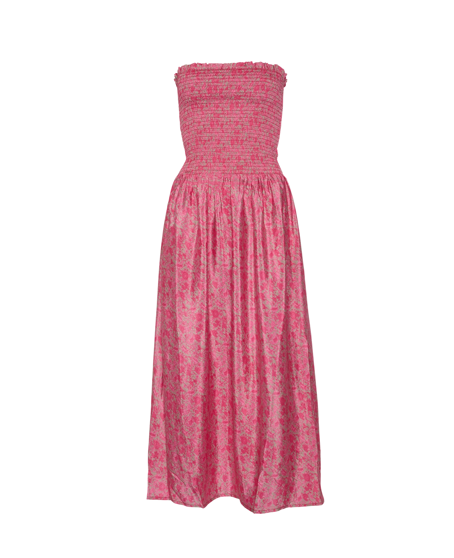 Jess Dress - No. 383