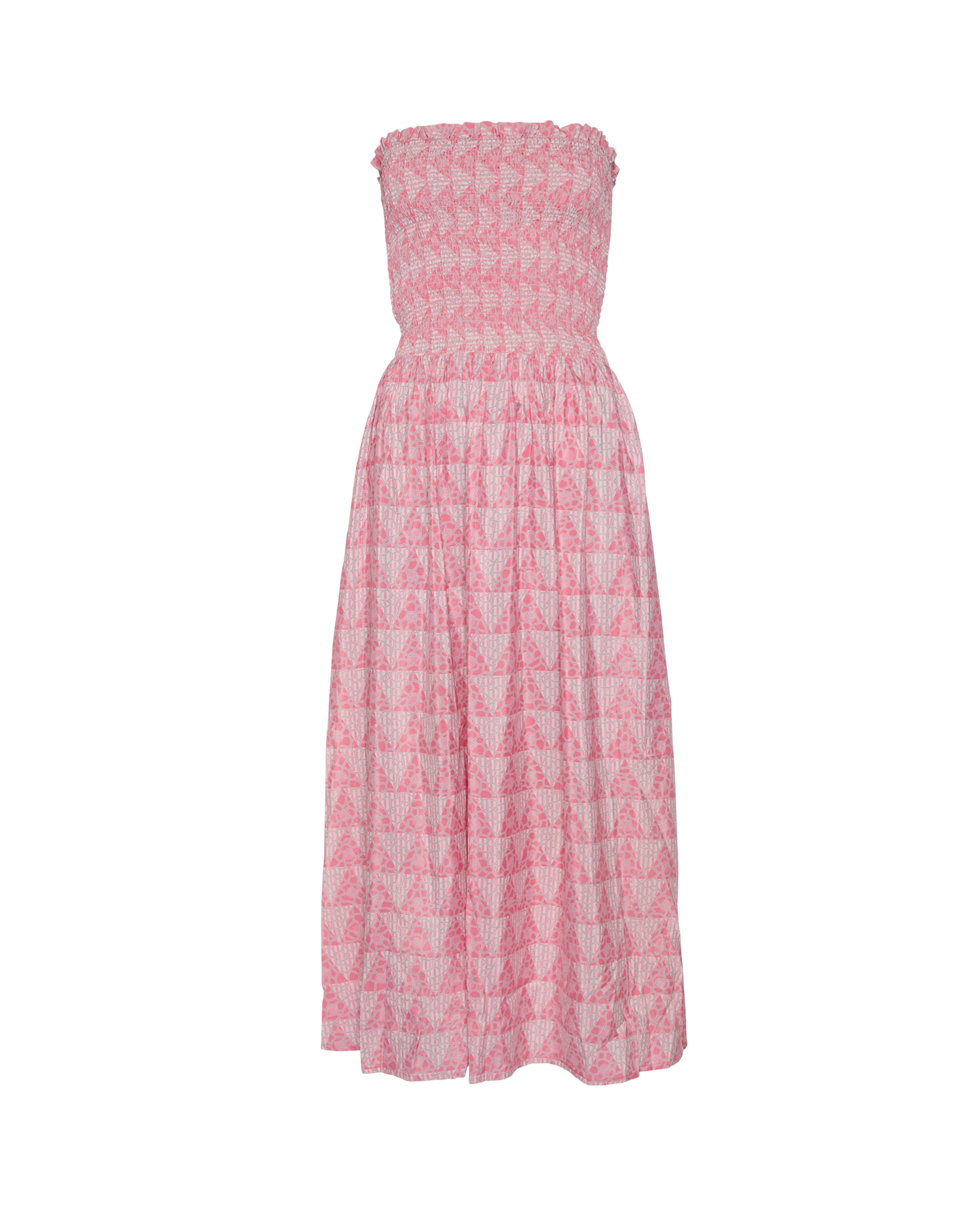 Jess Dress - No. 384