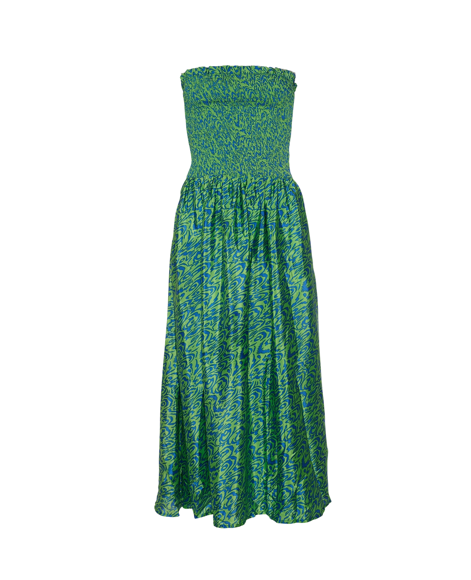 Jess Dress - No. 387