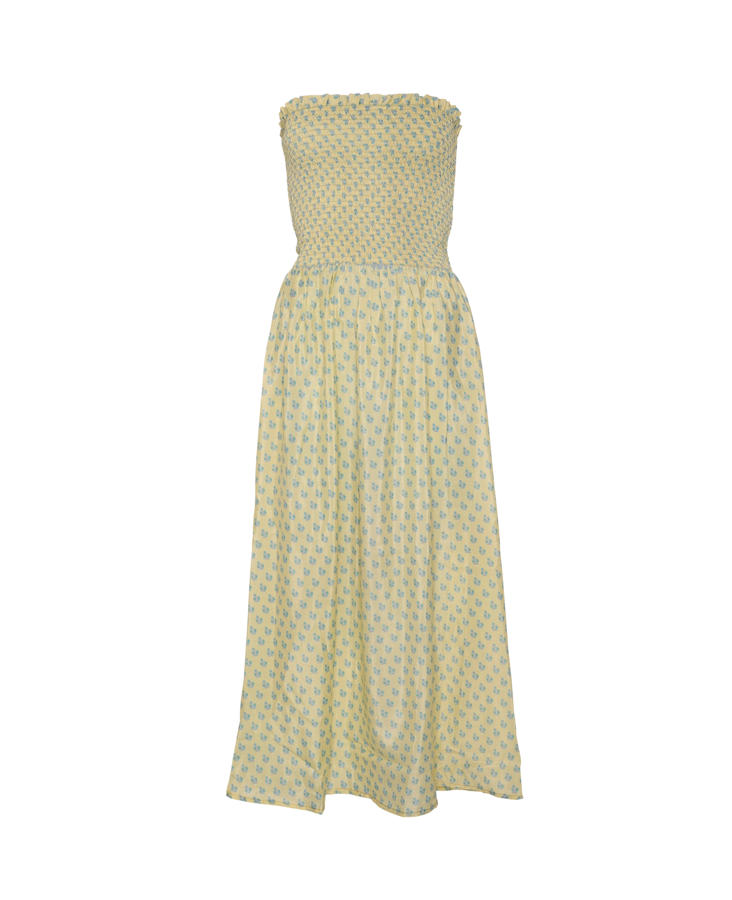 Jess Dress - No. 388