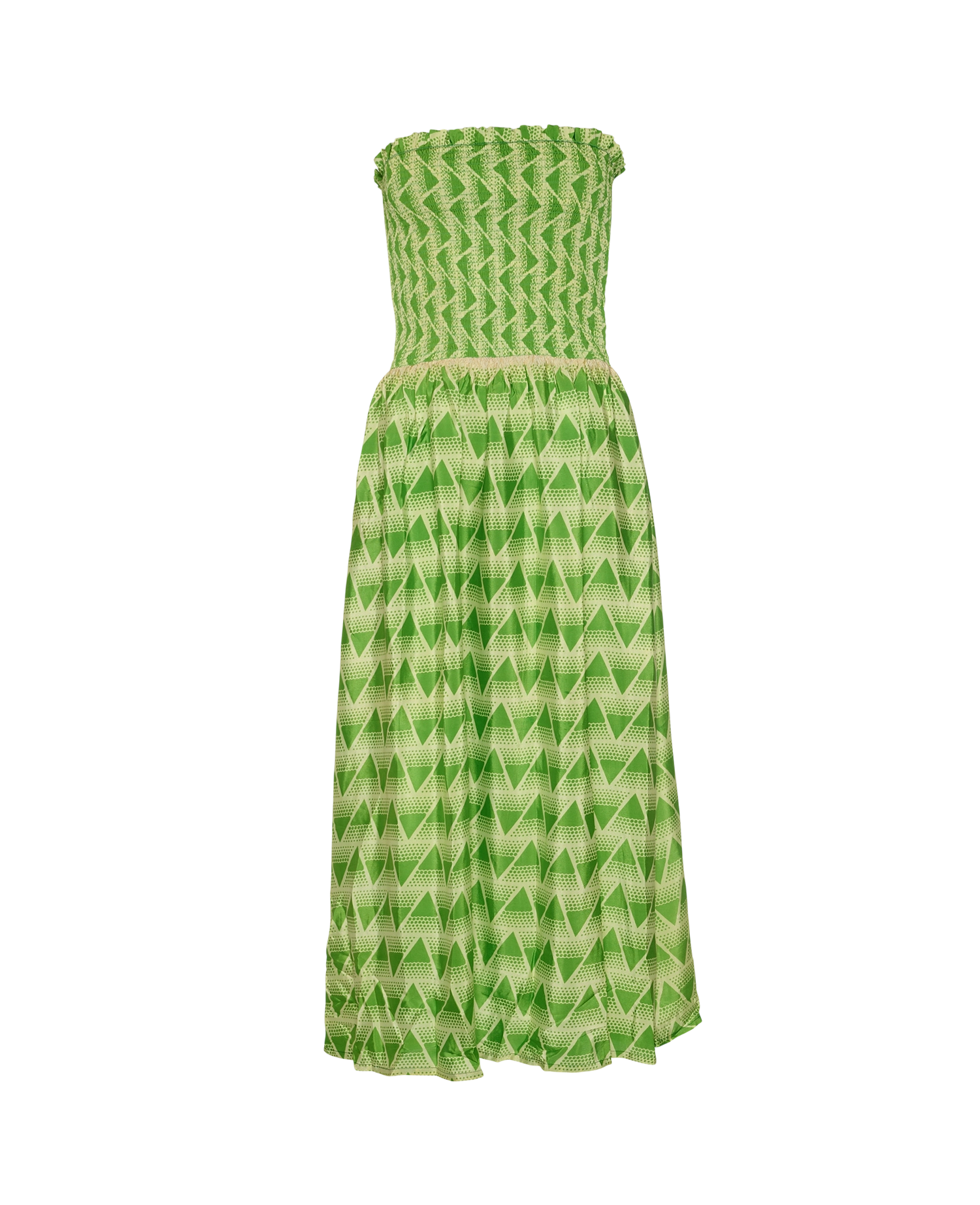 Jess Dress - No. 389