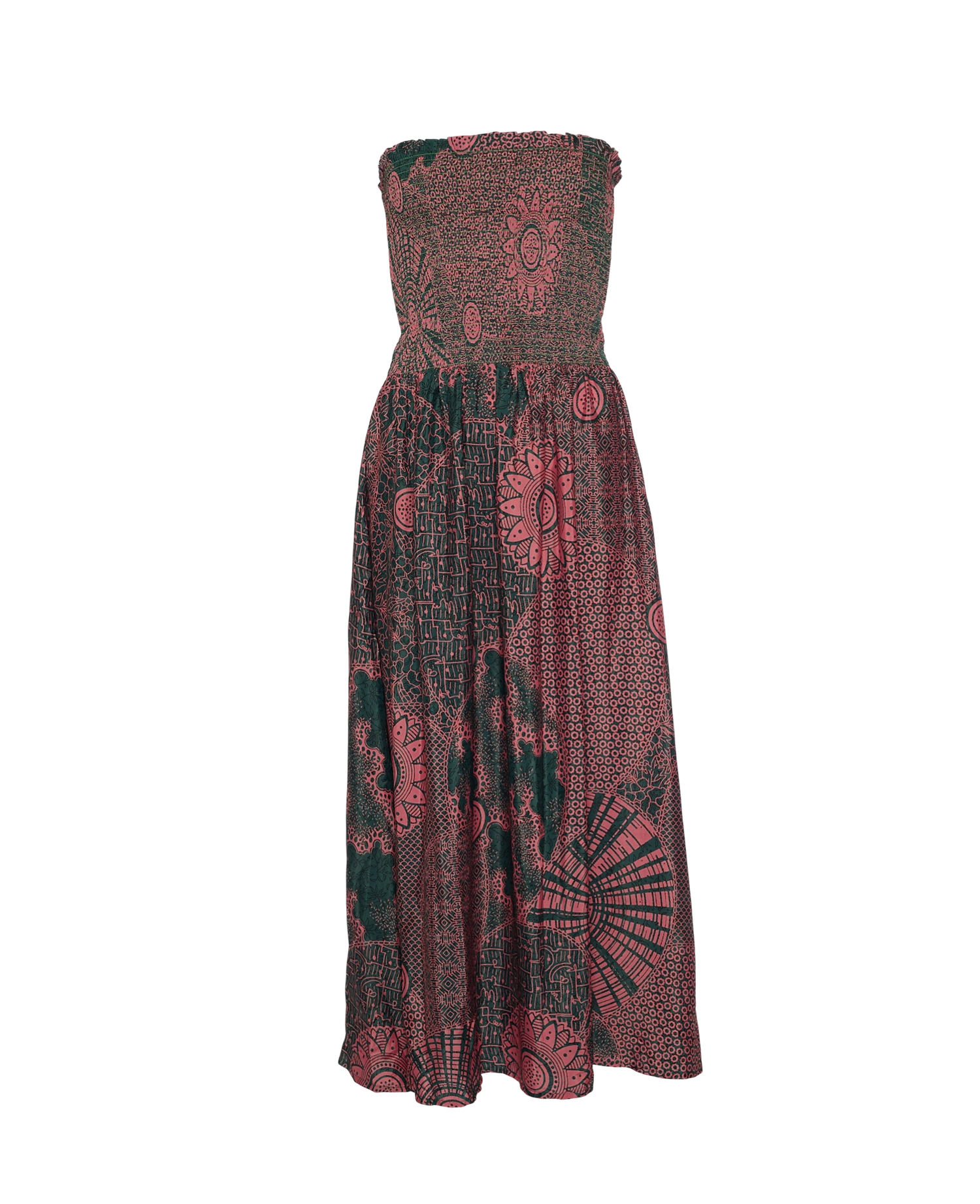 Jess Dress - No. 390