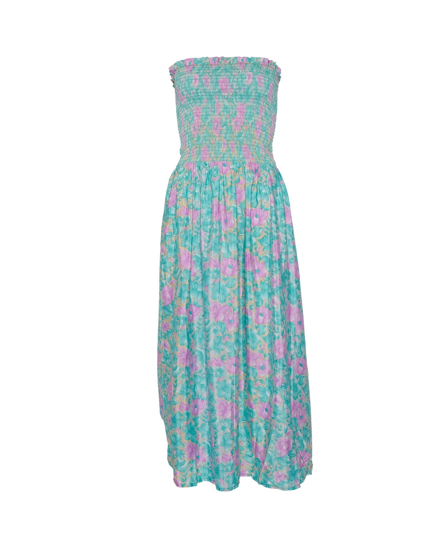 Jess Dress - No. 391