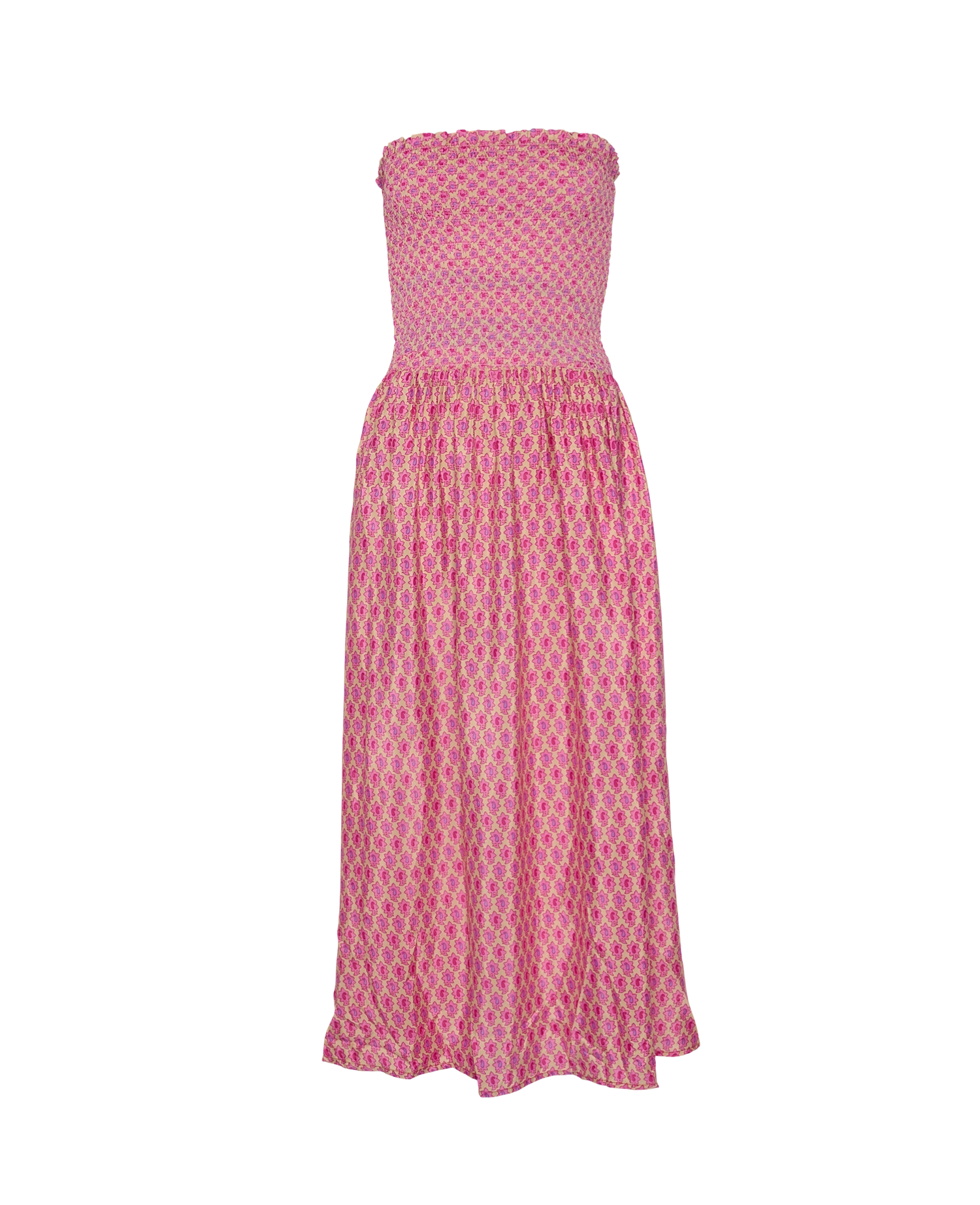 Jess Dress - No. 392