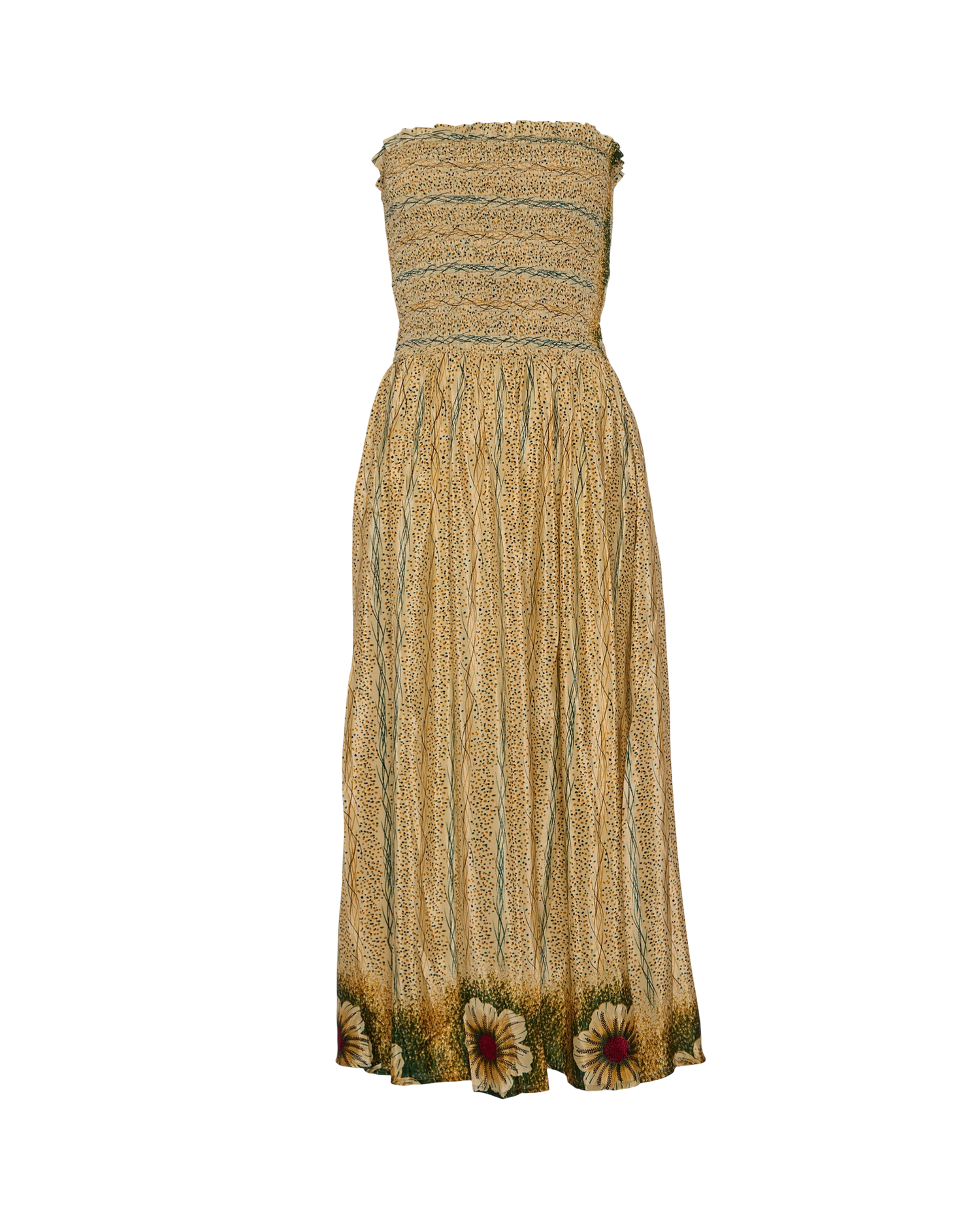 Jess Dress - No. 394
