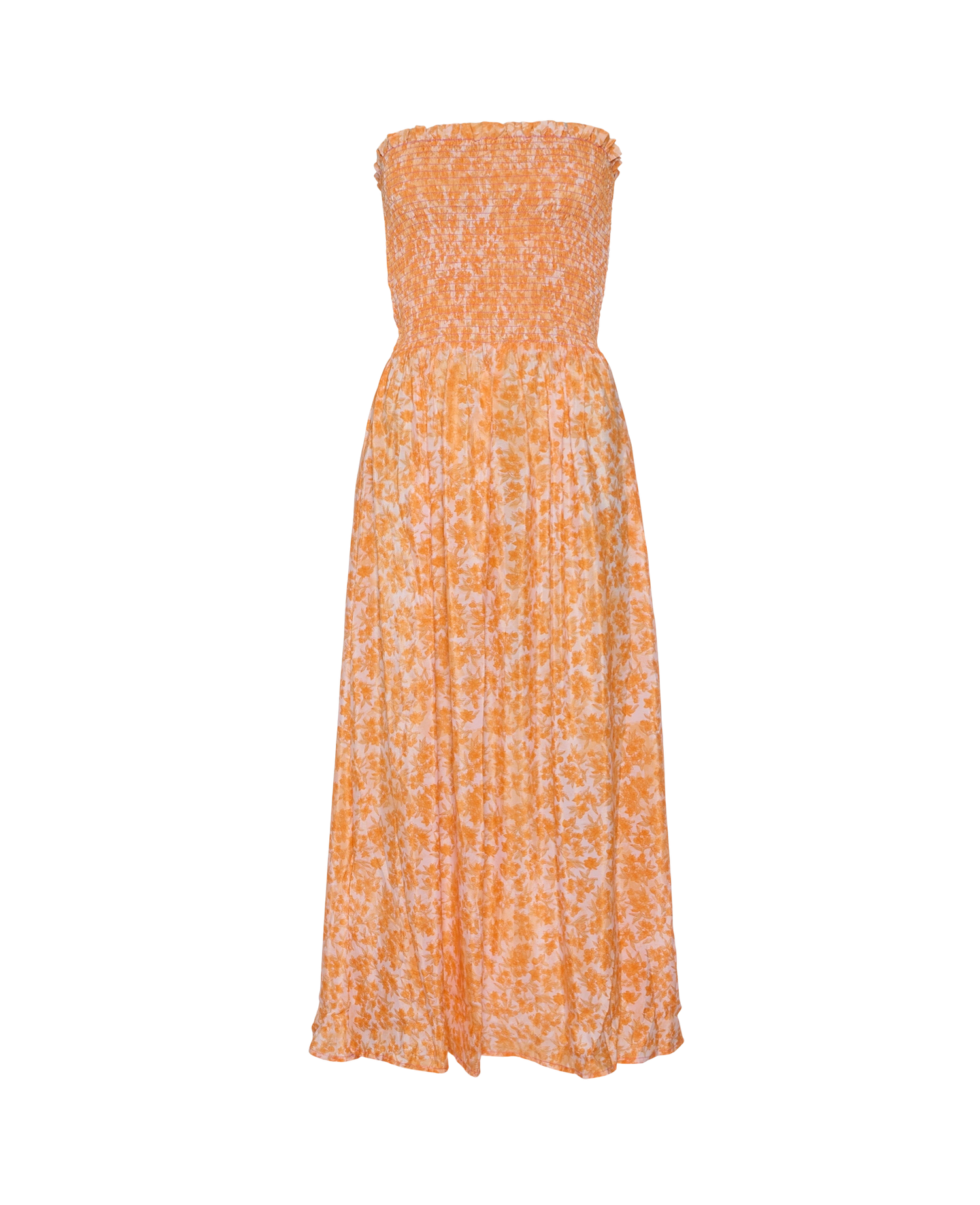 Jess Dress - No. 395