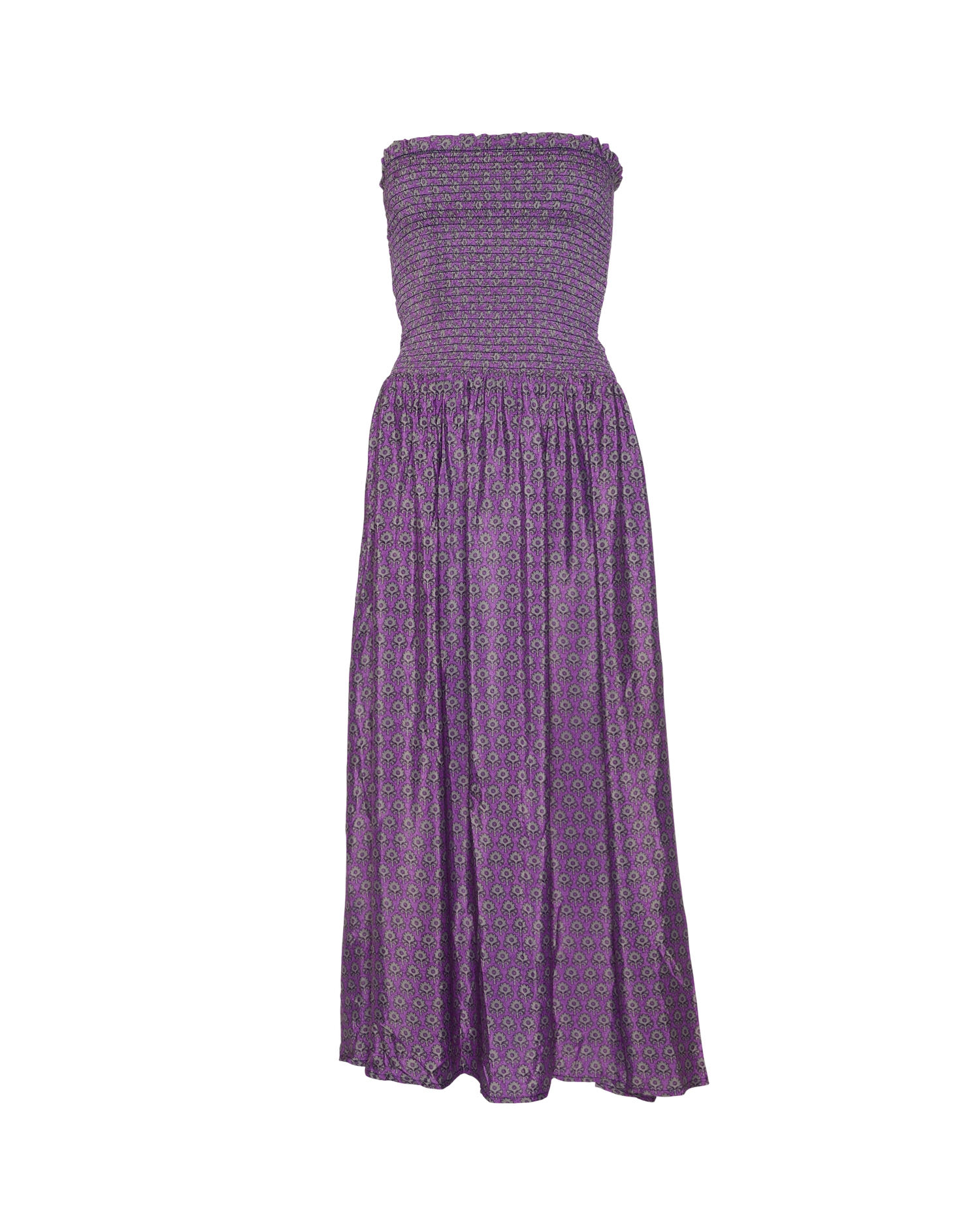 Jess Dress - No. 396
