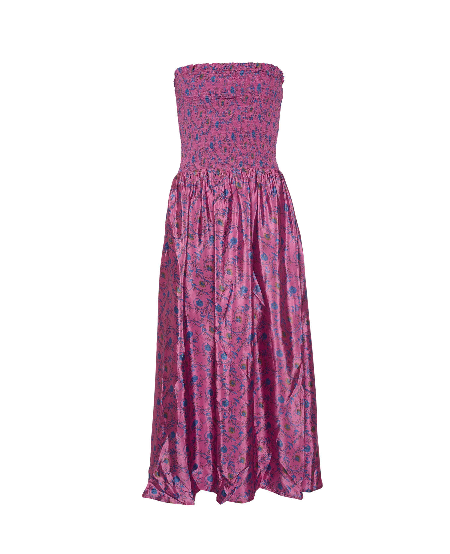 Jess Dress - No. 406