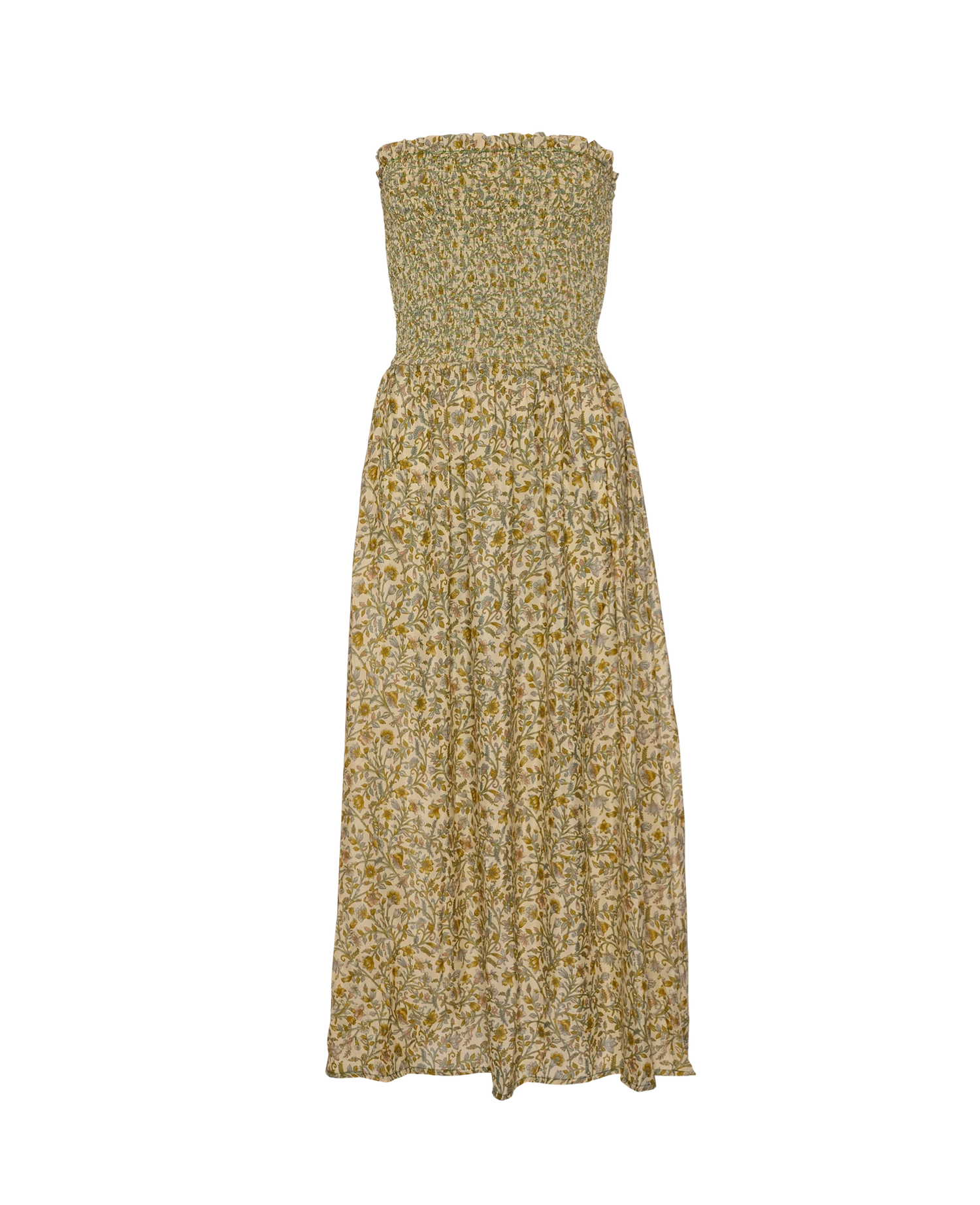 Jess Dress - No. 408