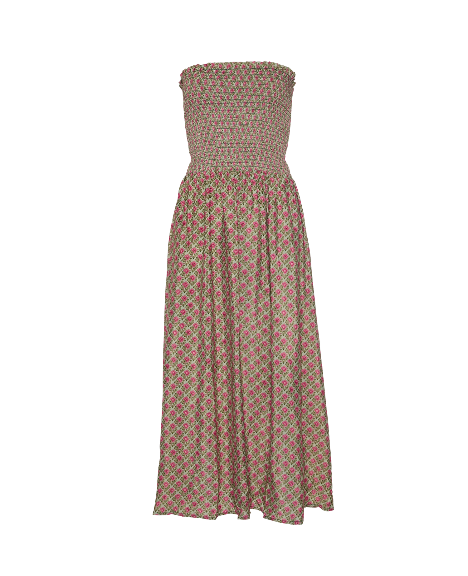 Jess Dress - No. 409