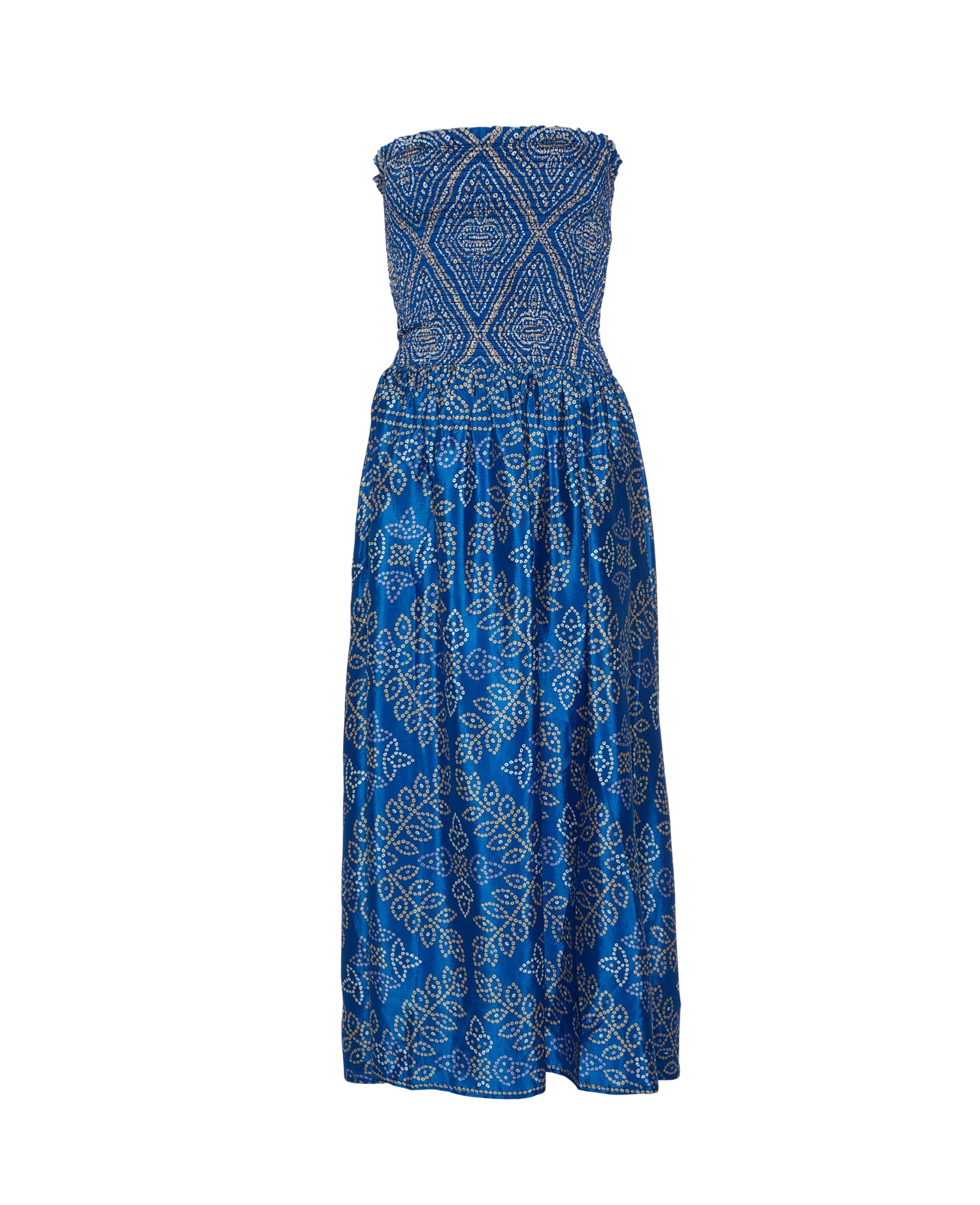 Jess Dress - No. 411