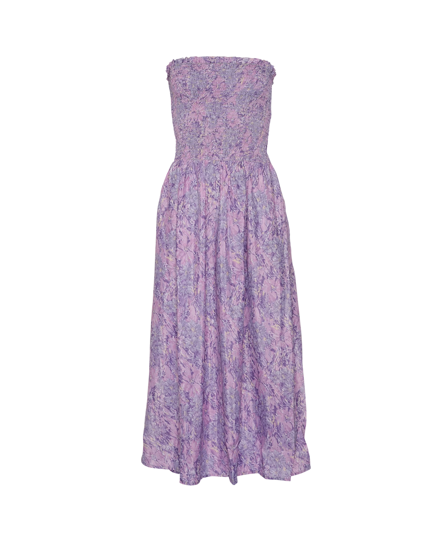Jess Dress - No. 412