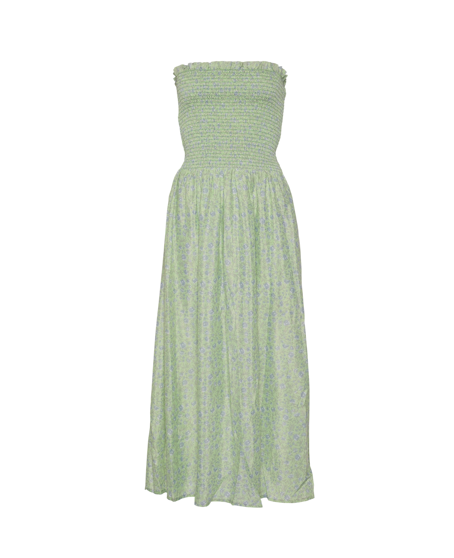 Jess Dress - No. 421