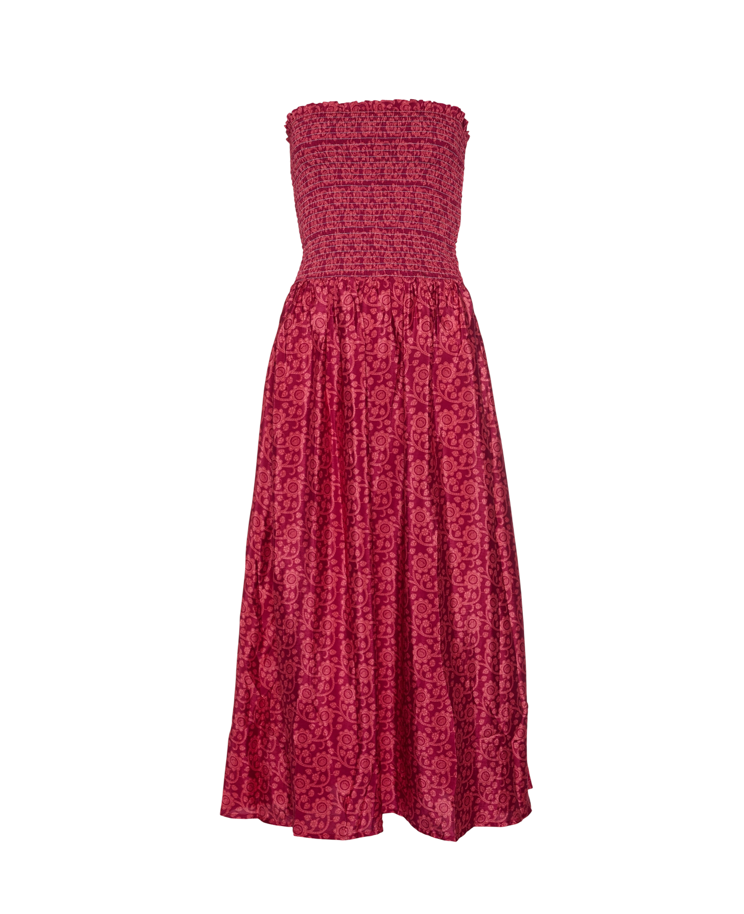 Jess Dress - No. 425