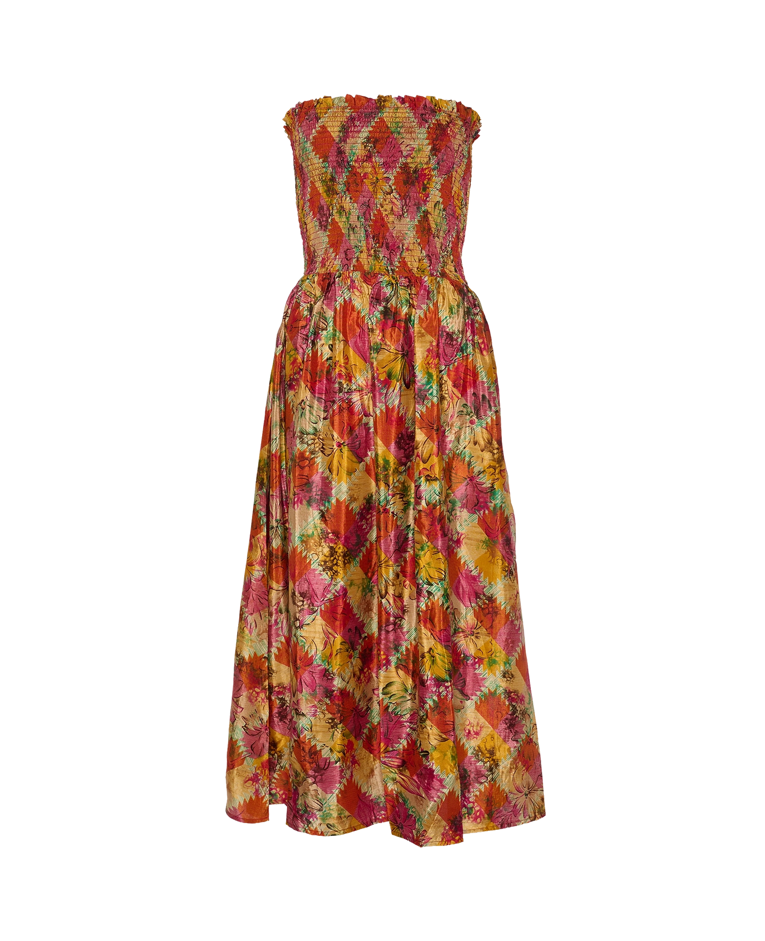 Jess Dress - No. 427