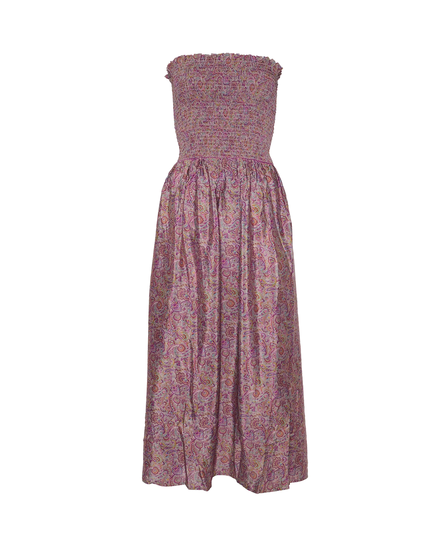 Jess Dress - No. 429