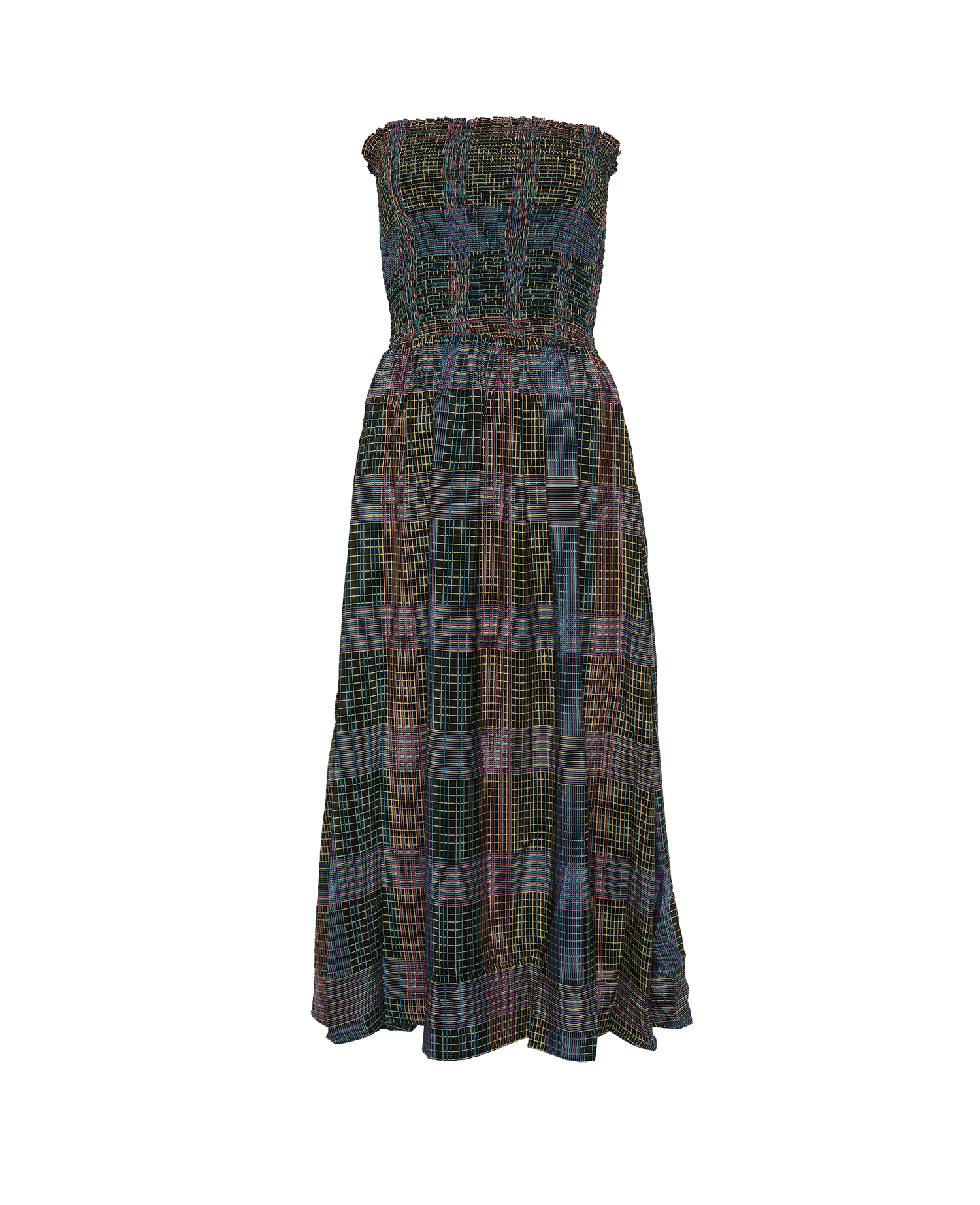 Jess Dress - No. 432