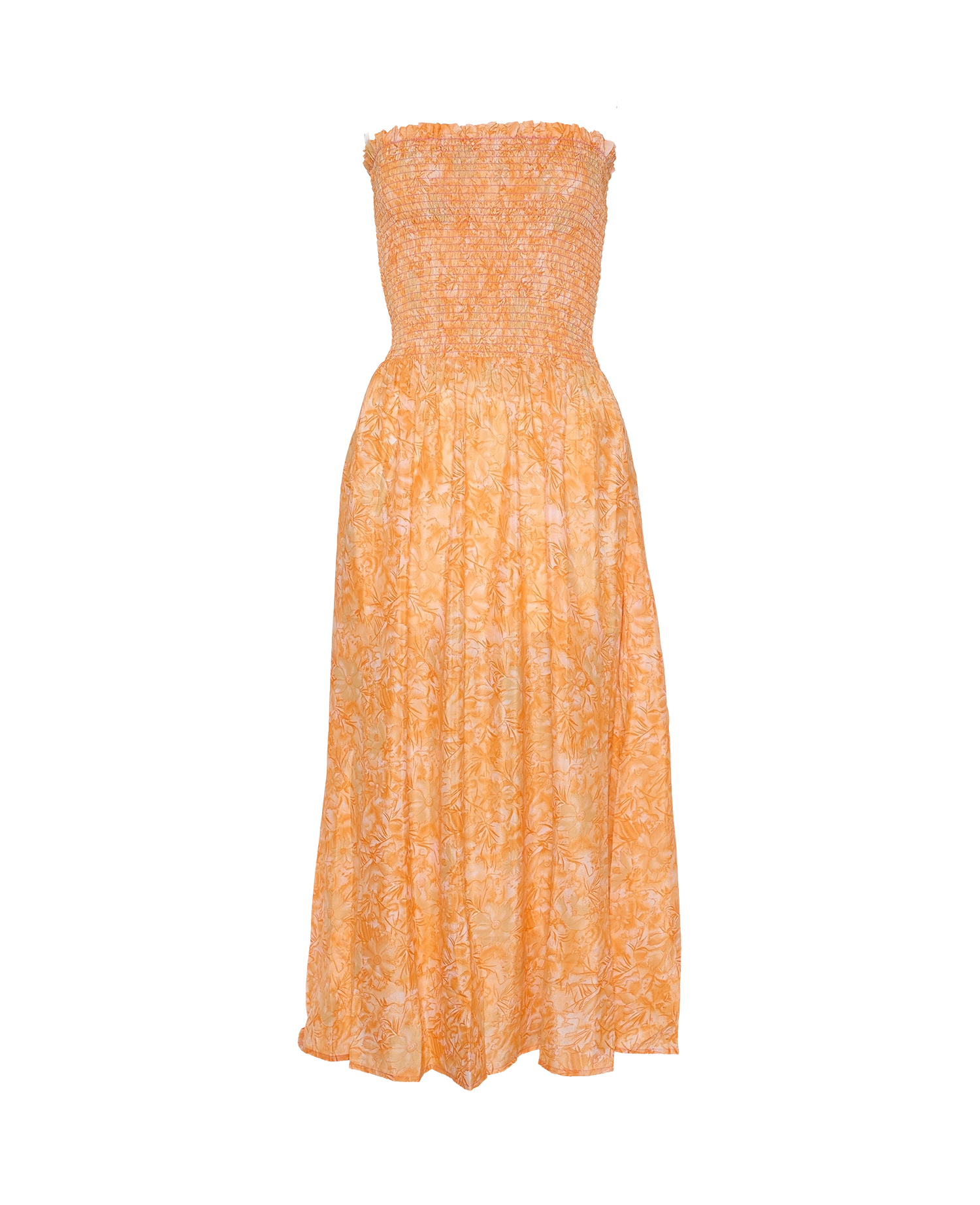 Jess Dress - No. 434