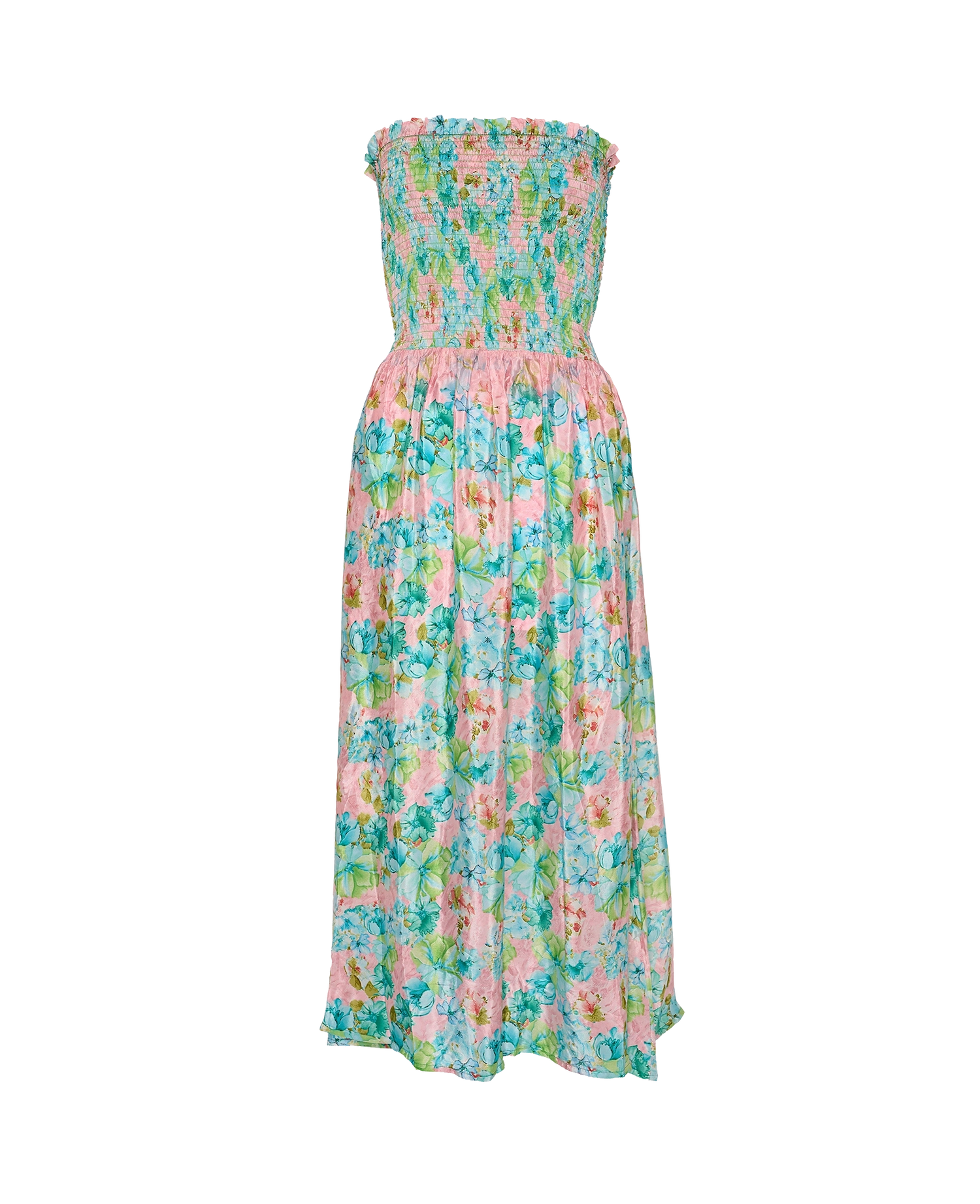 Jess Dress - No. 435