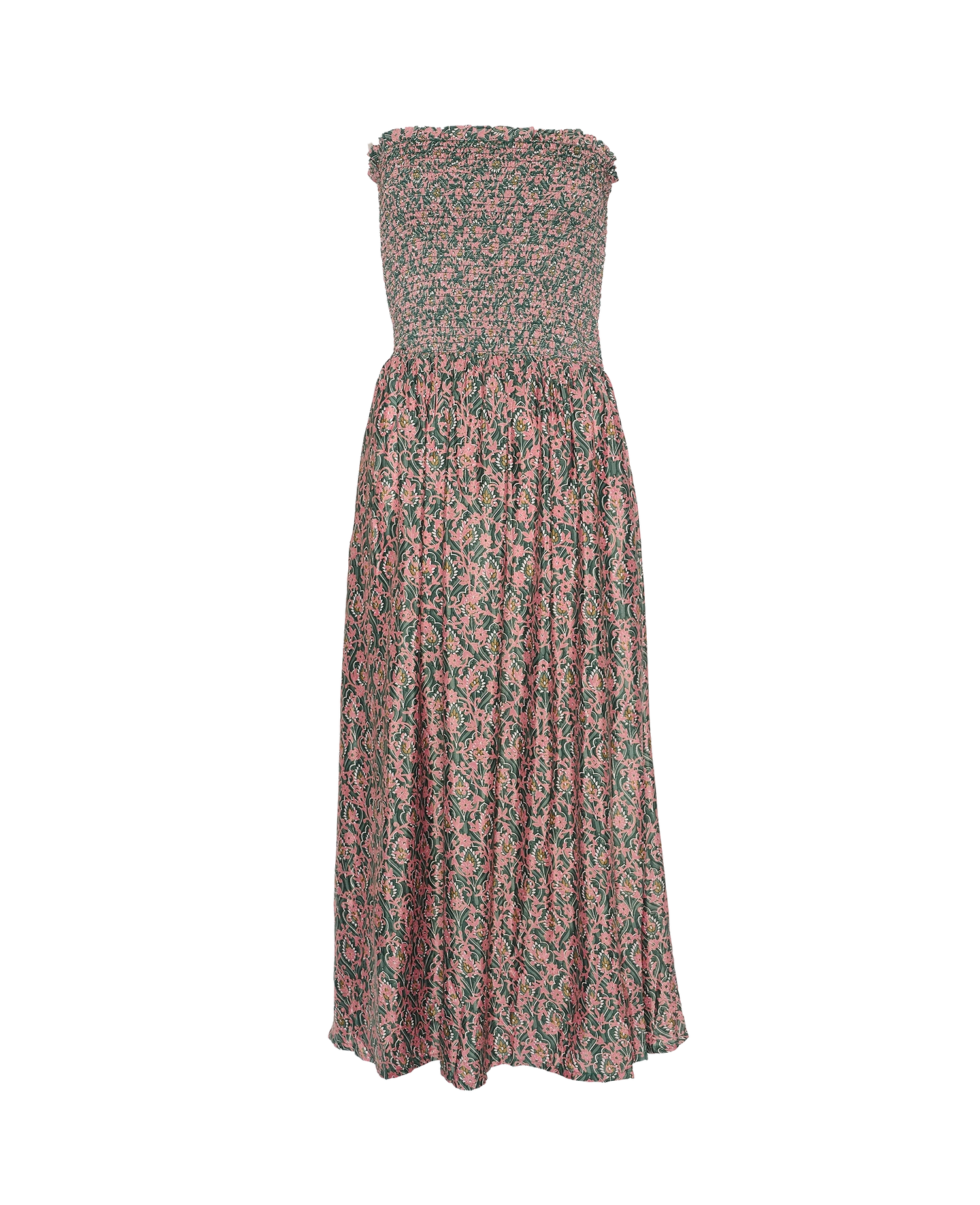 Jess Dress - No. 437