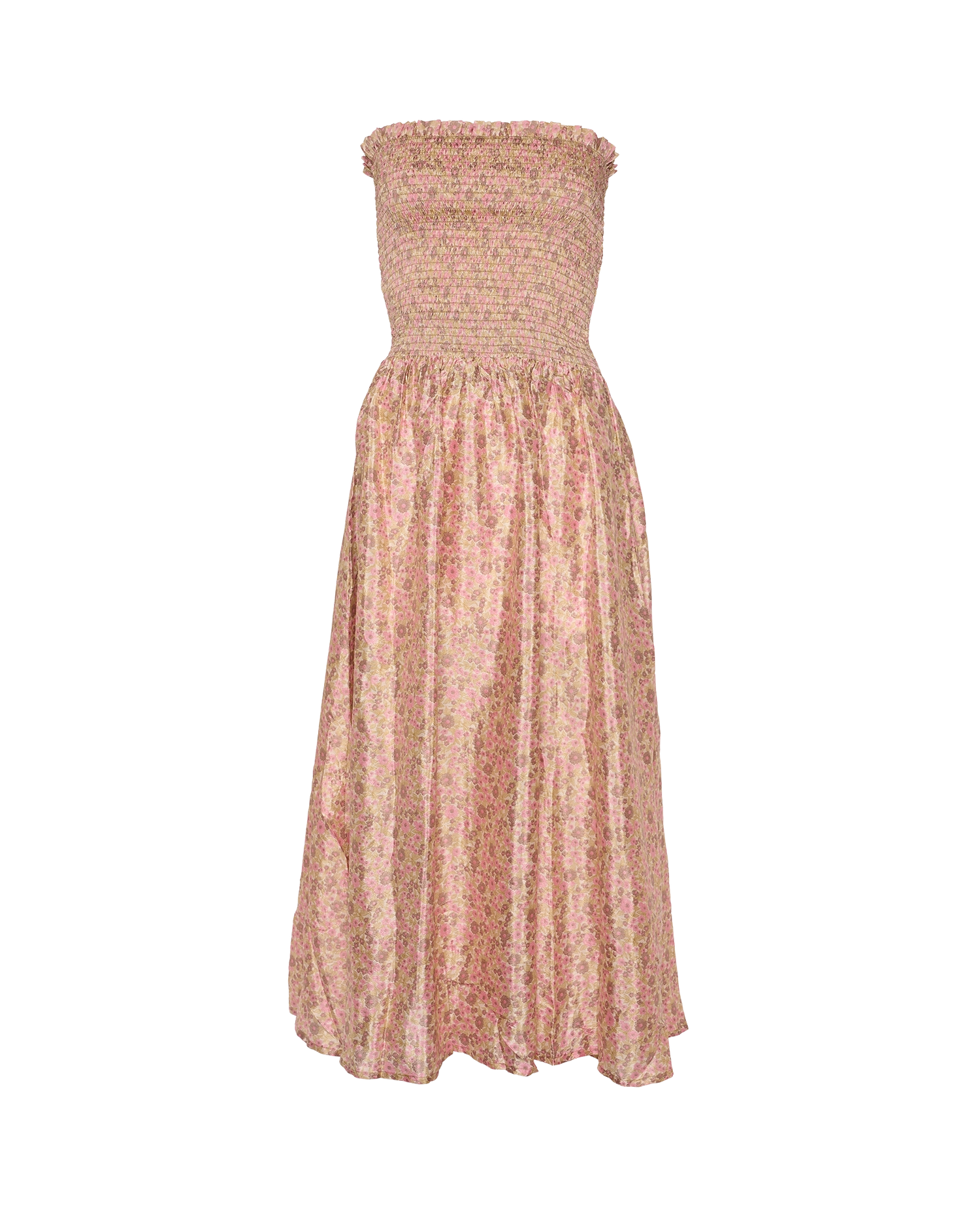 Jess Dress - No. 438