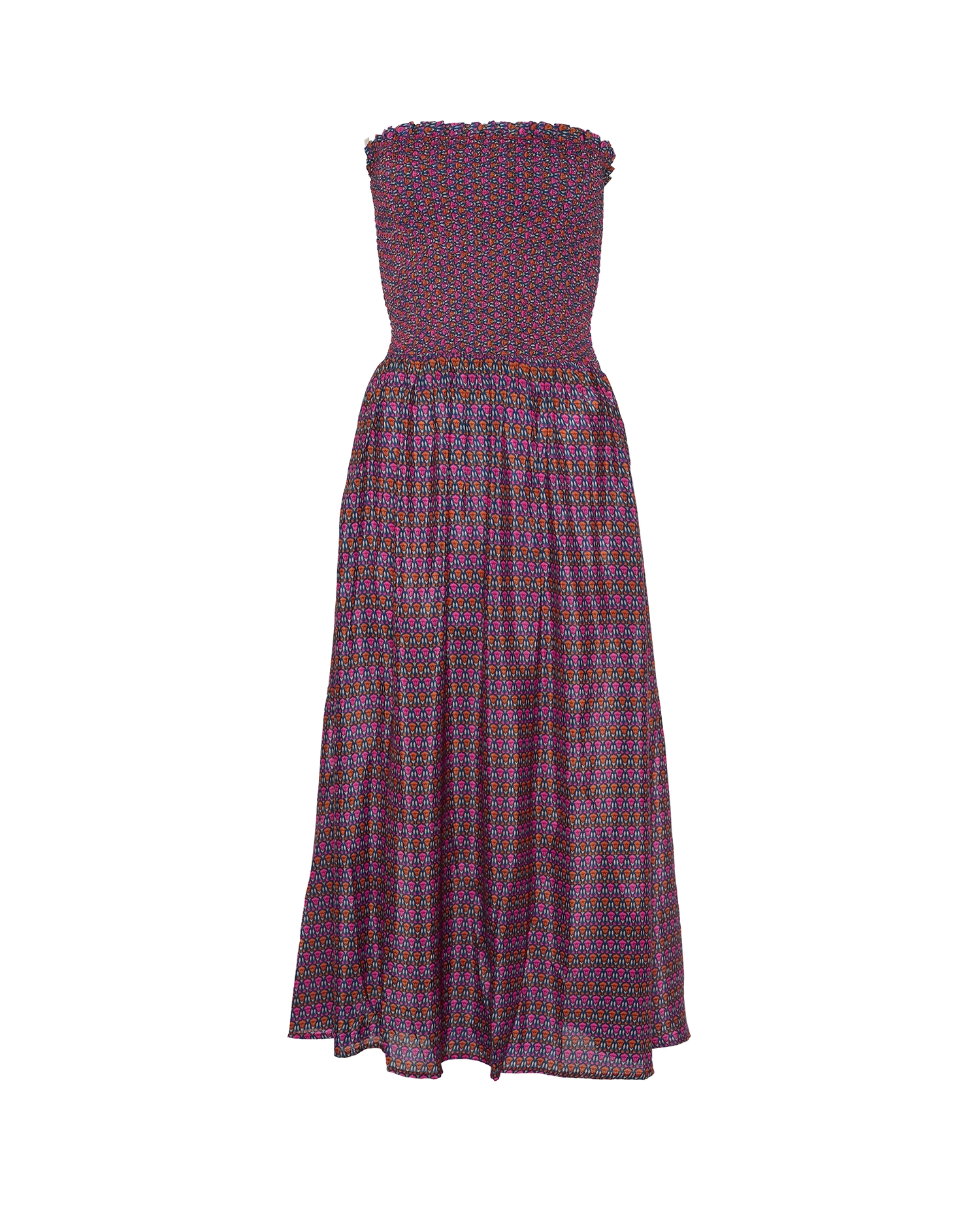 Jess Dress - No. 441