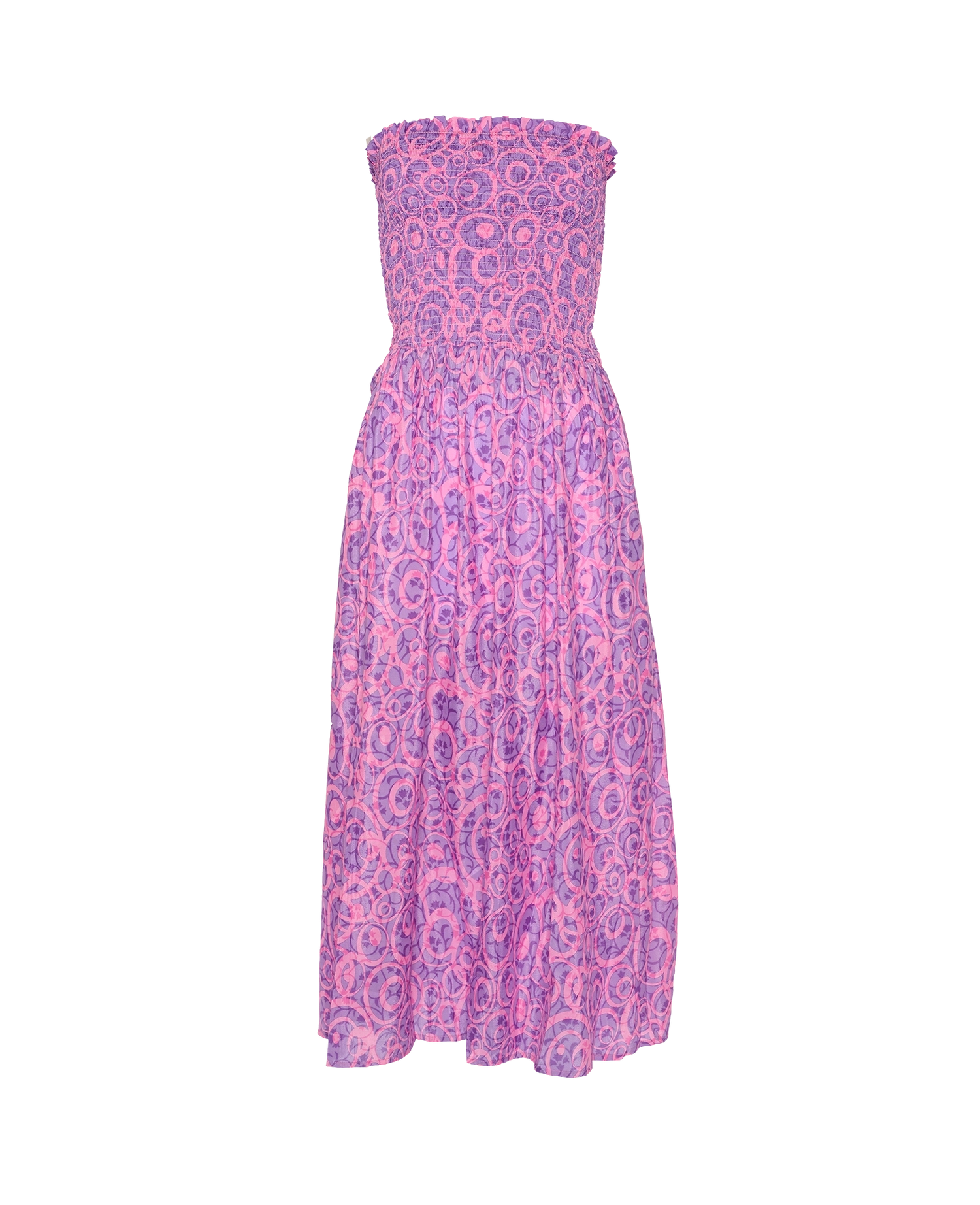 Jess Dress - No. 444