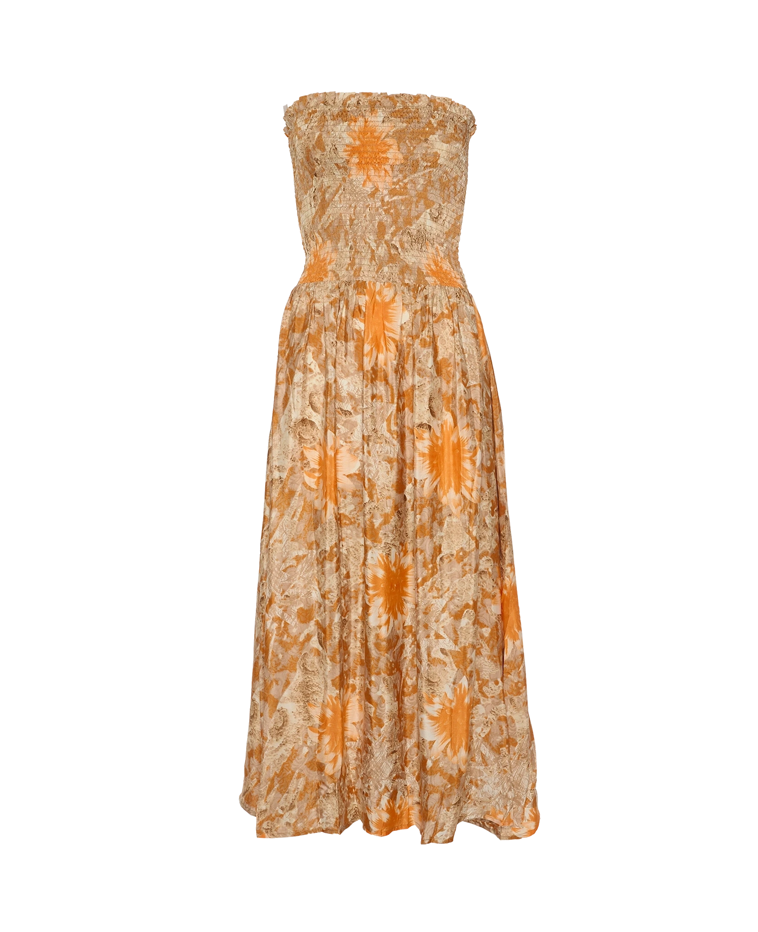 Jess Dress - No. 446