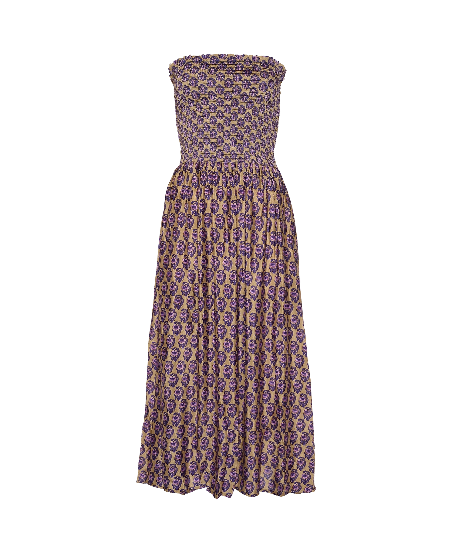 Jess Dress - No. 447