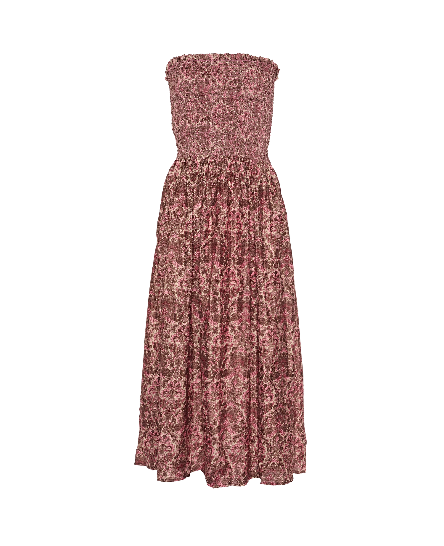 Jess Dress - No. 449