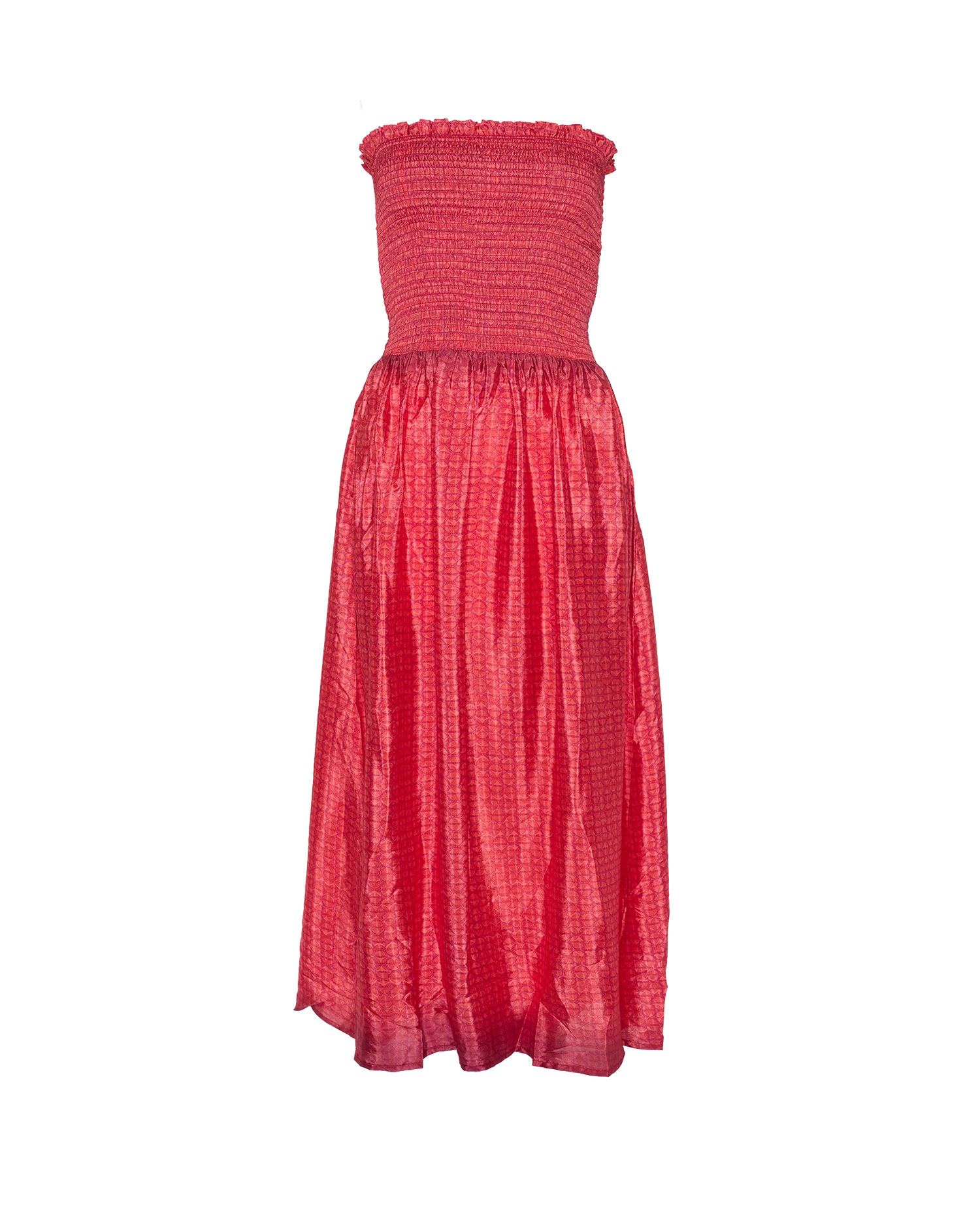 Jess Dress - No. 450