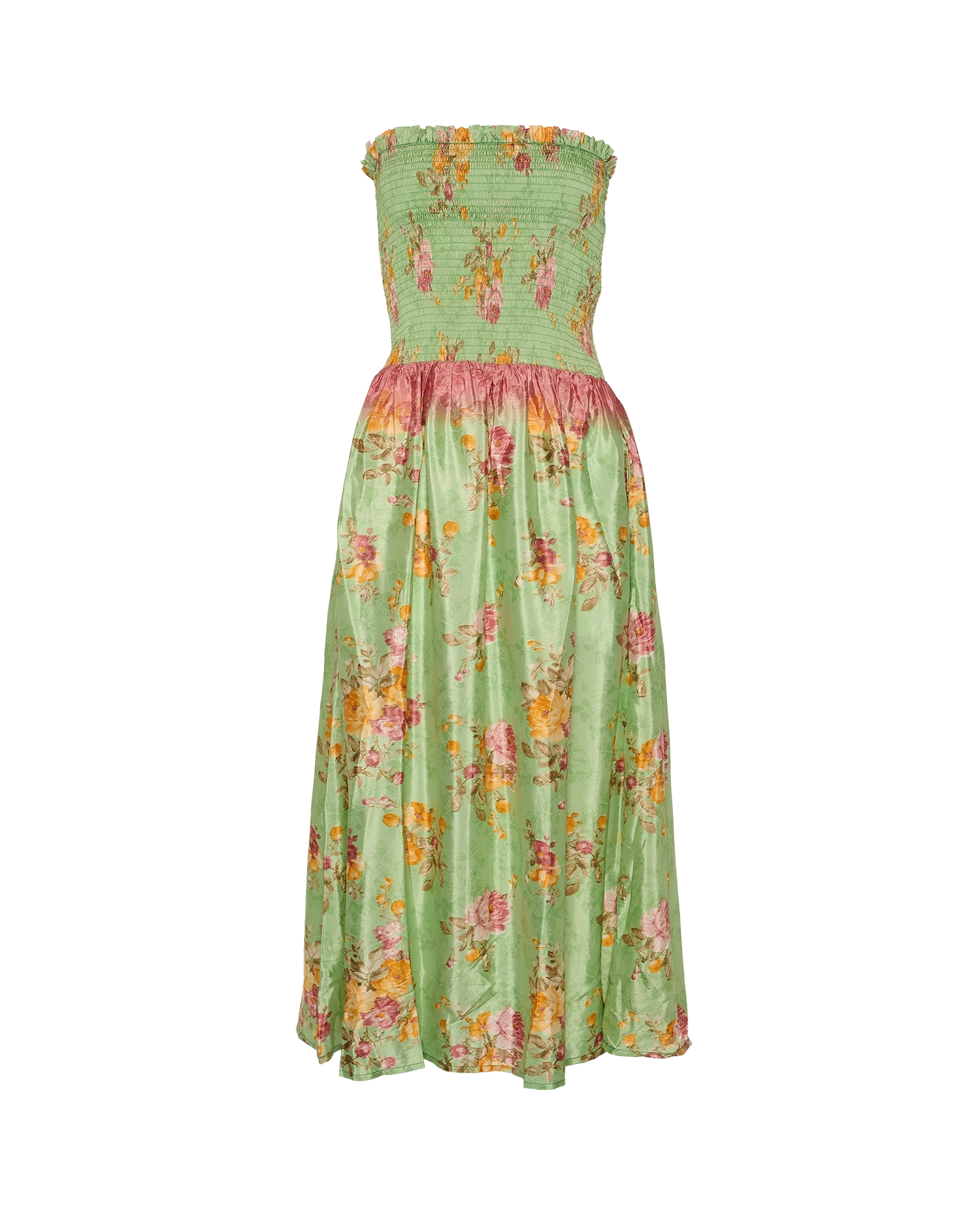 Jess Dress - No. 452