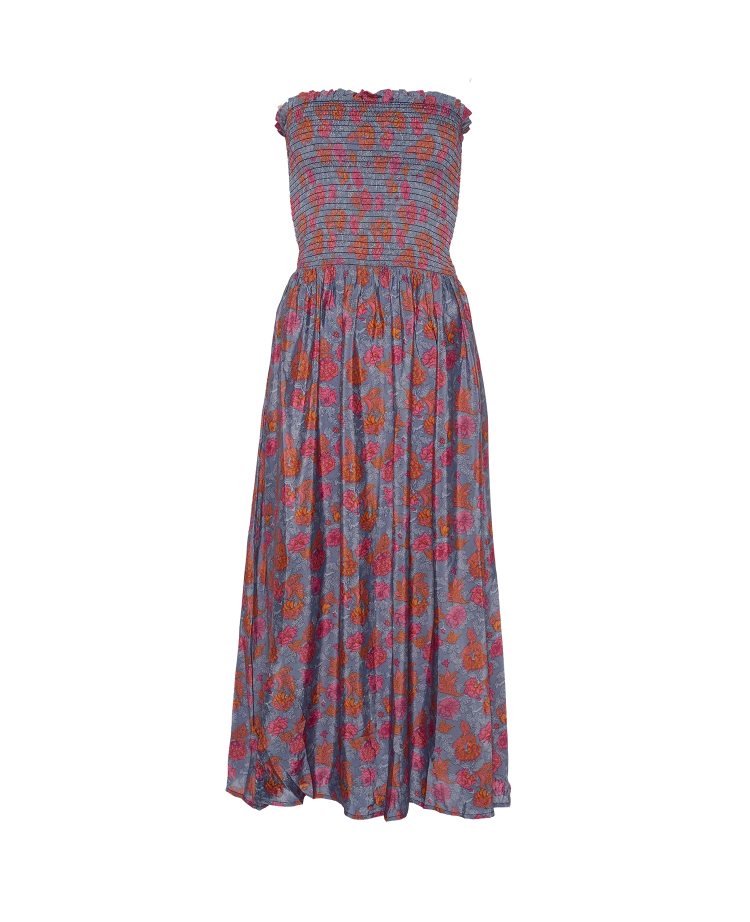 Jess Dress - No. 453
