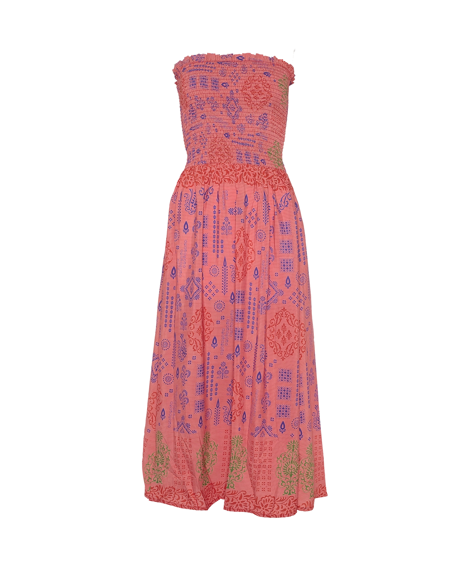 Jess Dress - No. 455