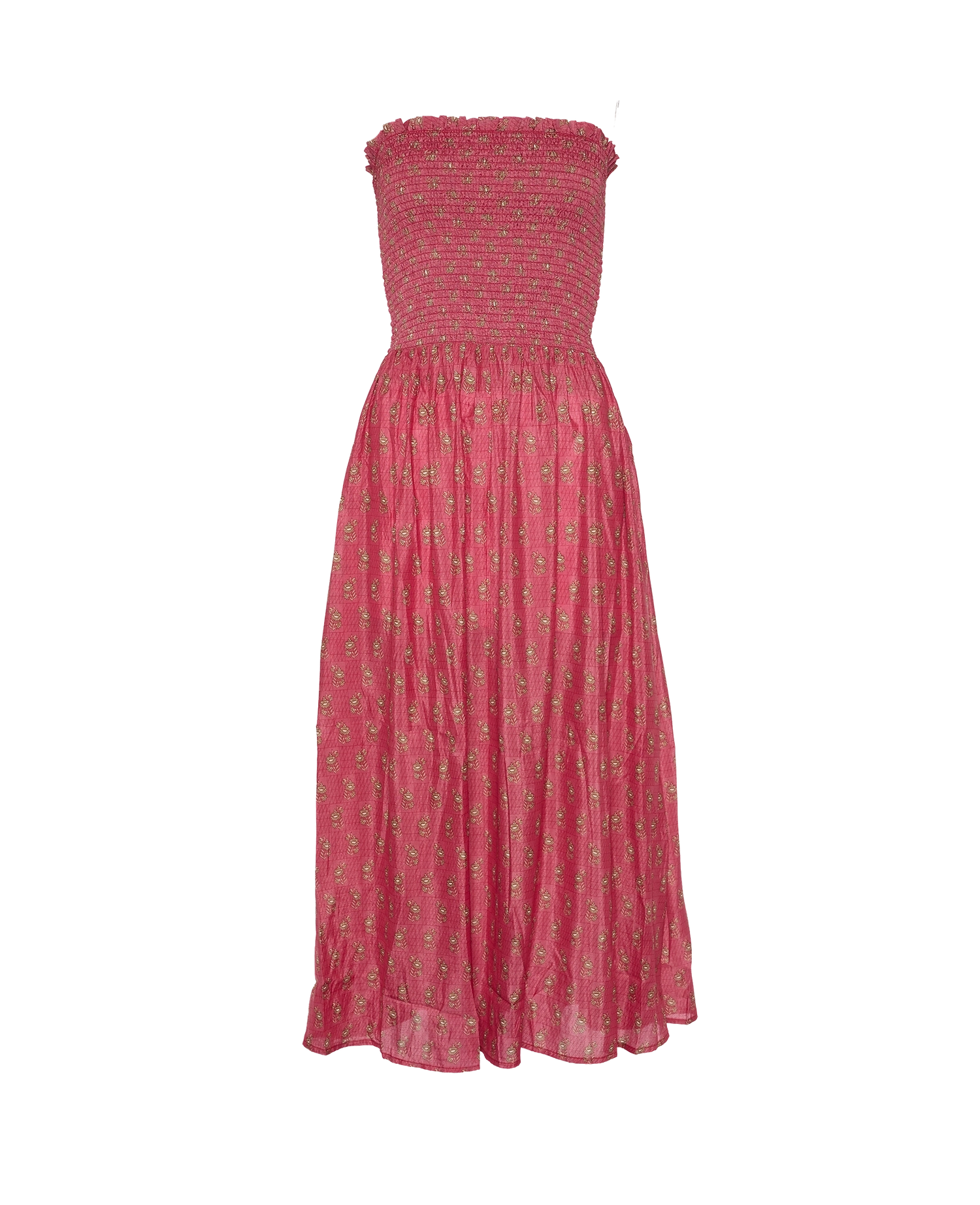 Jess Dress - No. 456