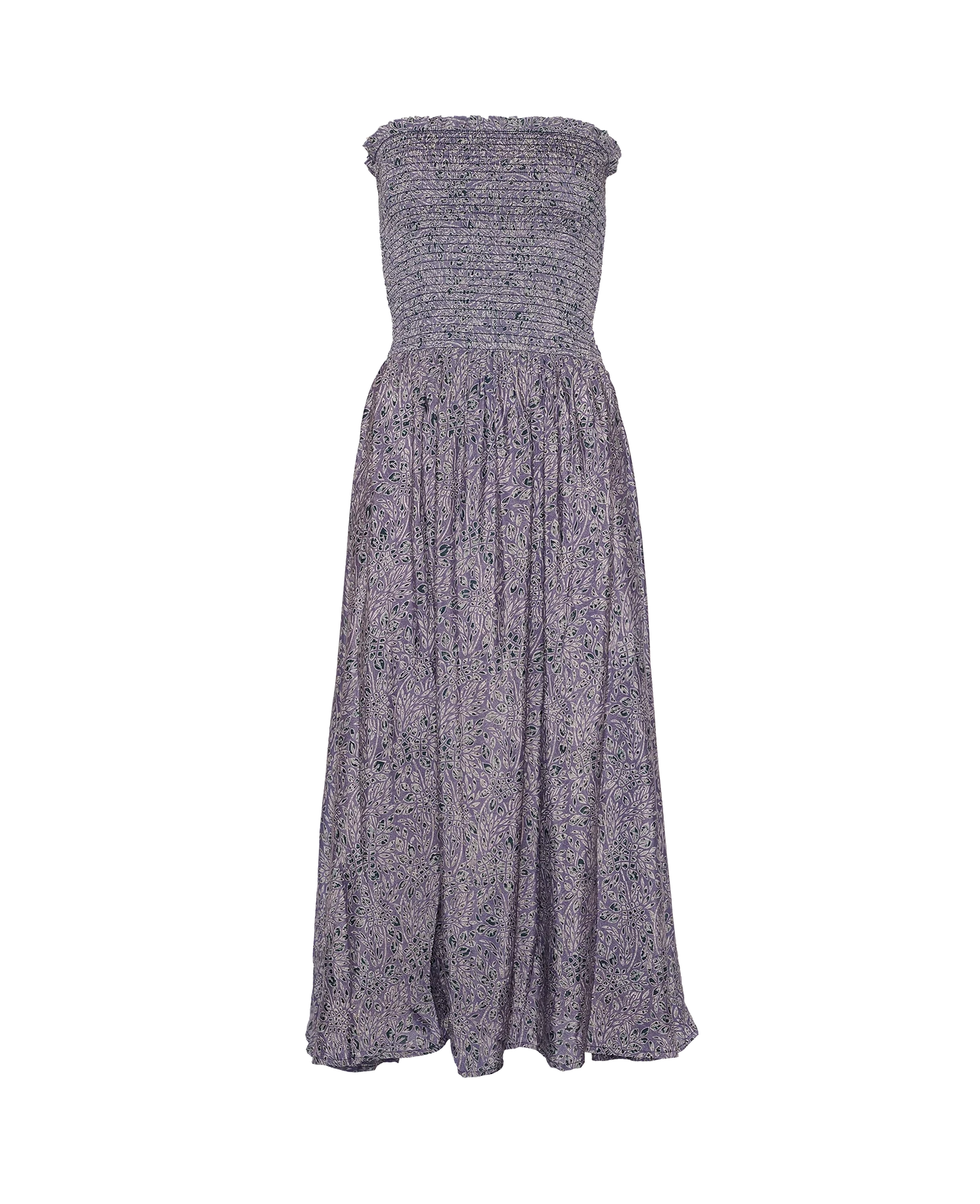 Jess Dress - No. 458
