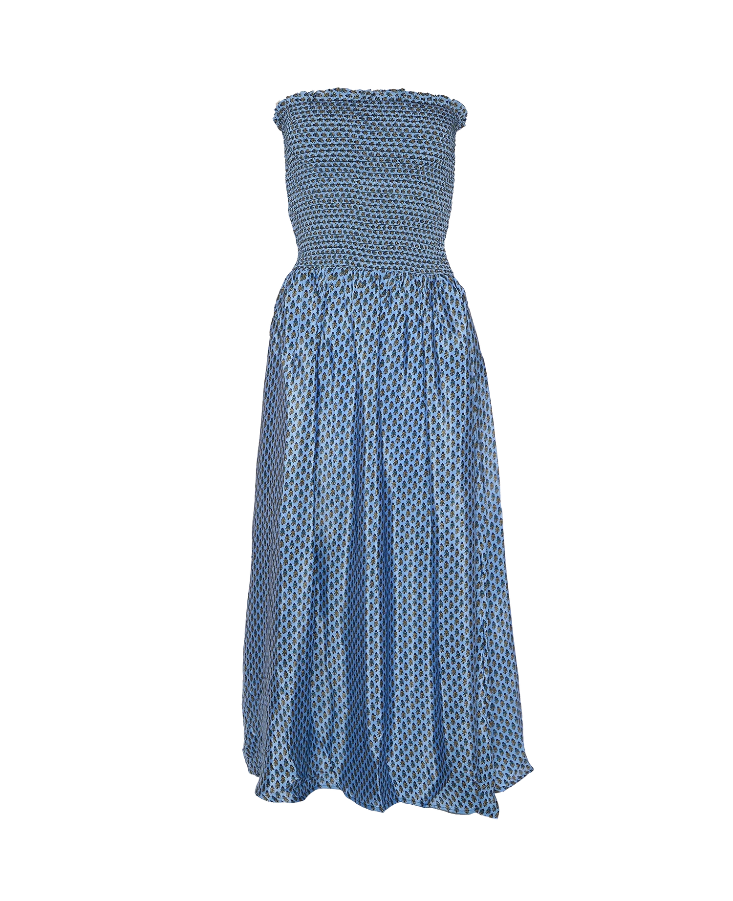 Jess Dress - No. 459