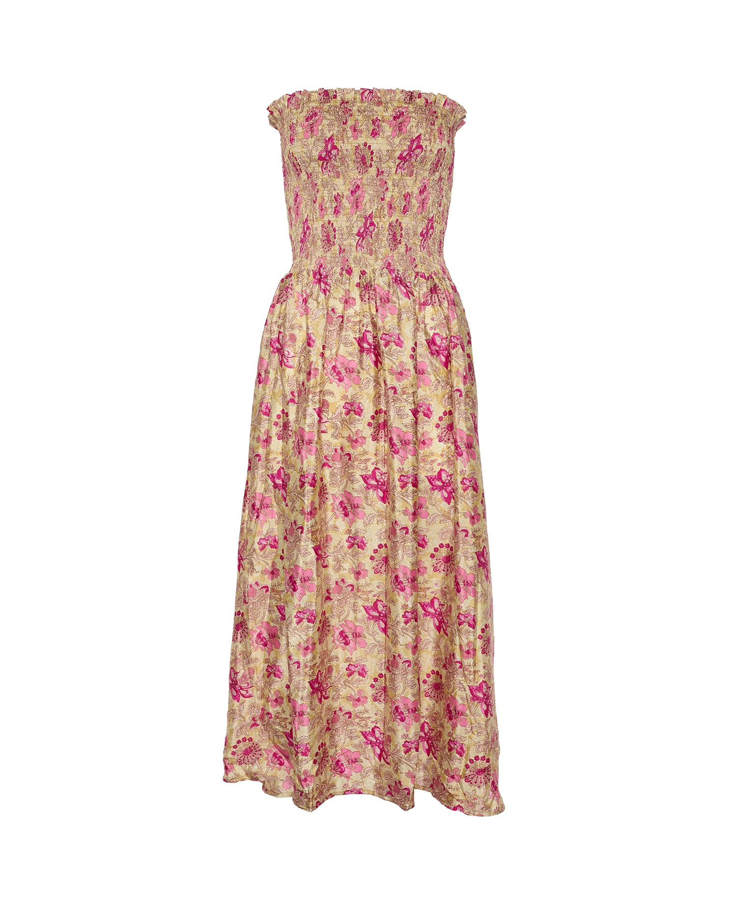 Jess Dress - No. 460