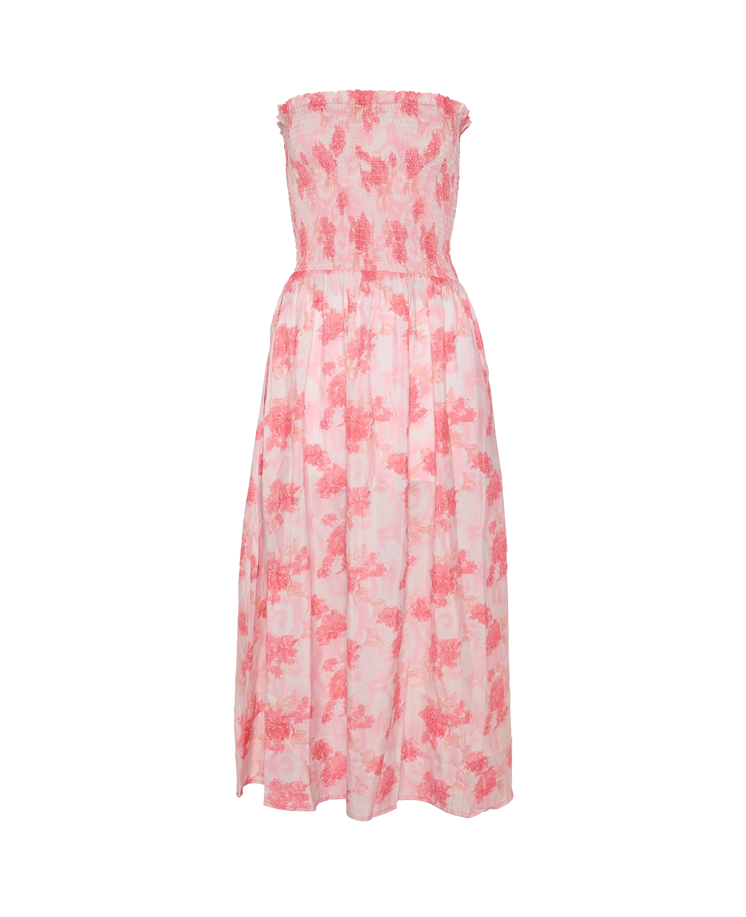 Jess Dress - No. 463