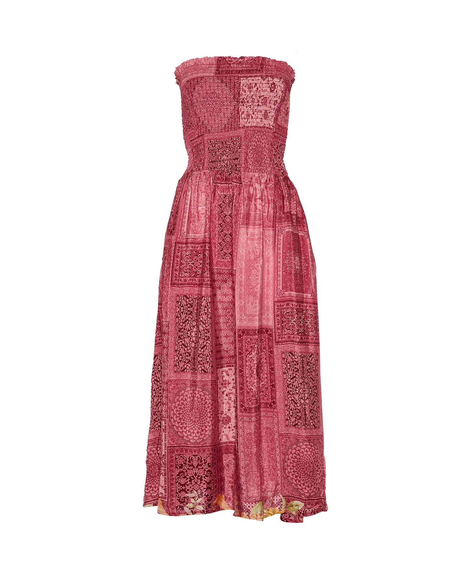 Jess Dress - No. 464