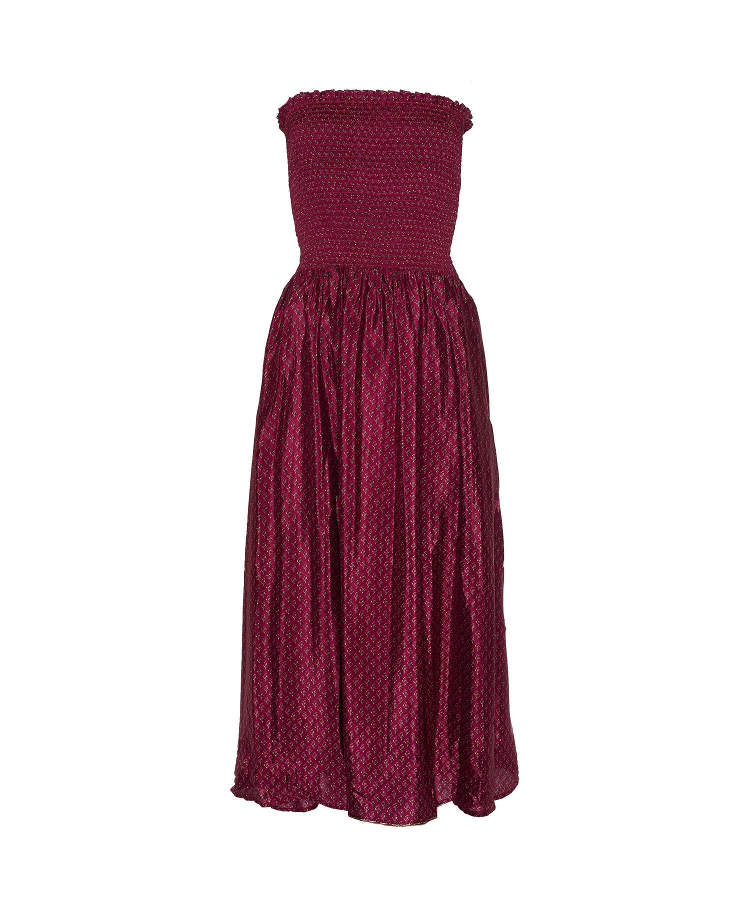 Jess Dress - No. 465