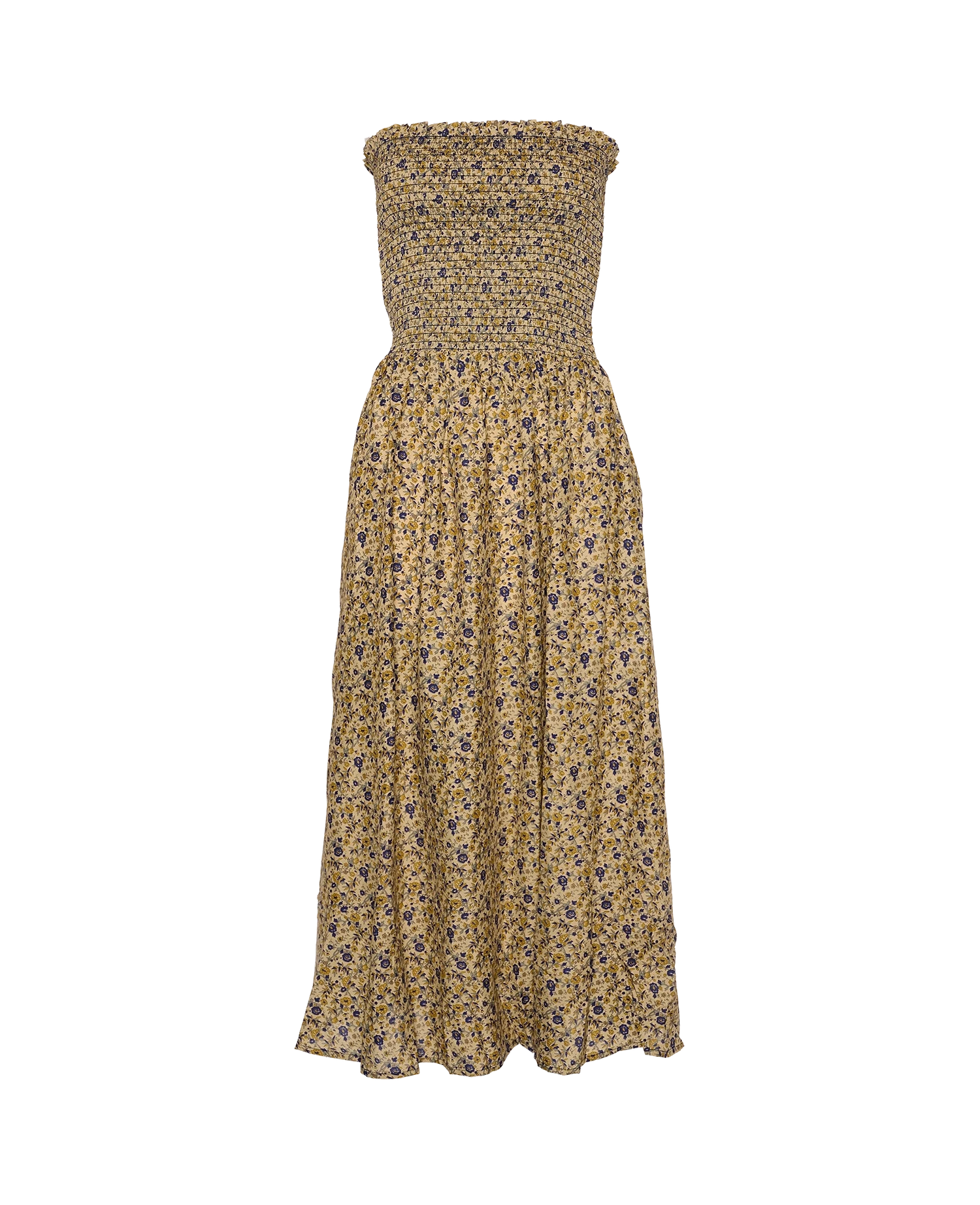 Jess Dress - No. 466