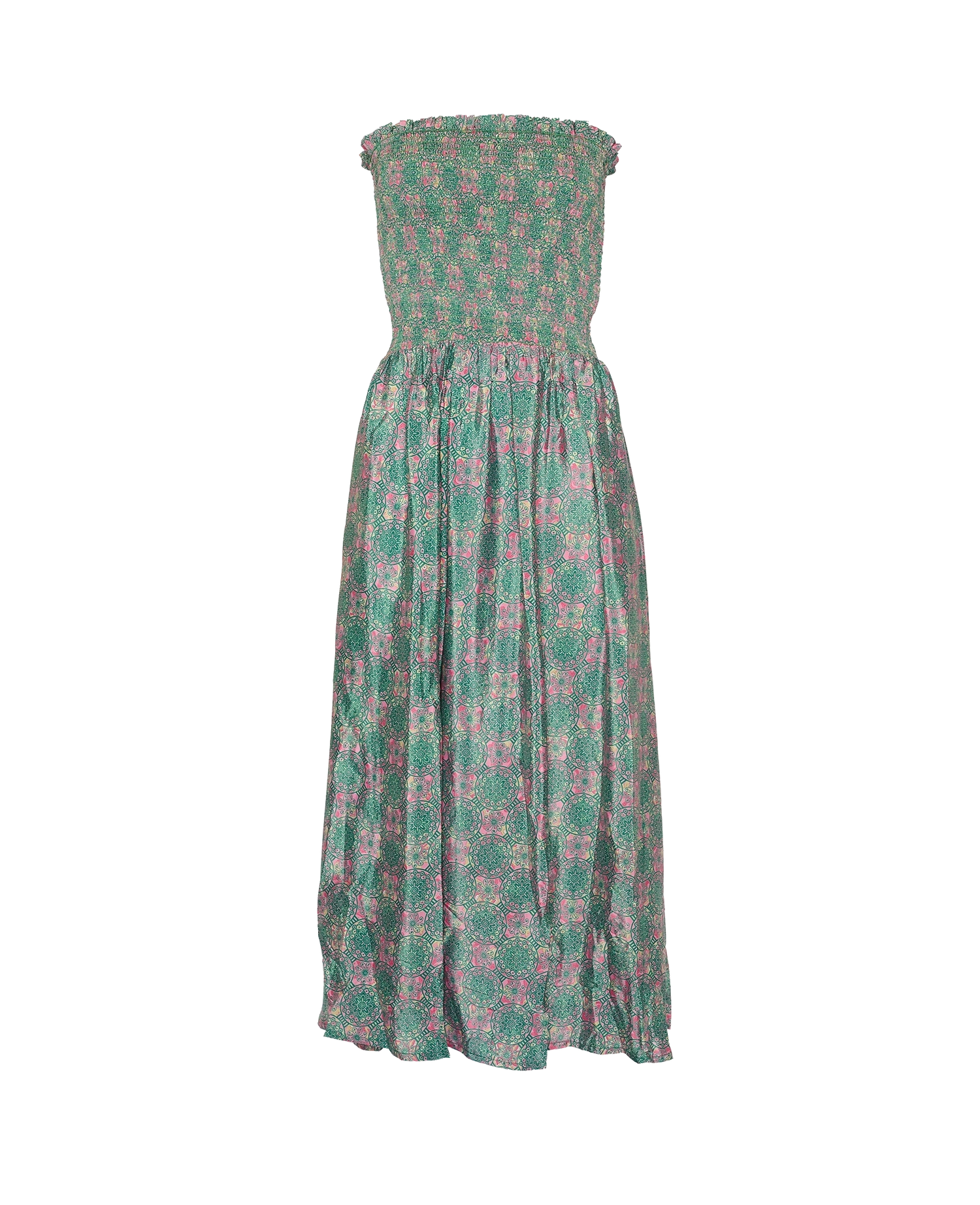 Jess Dress - No. 468