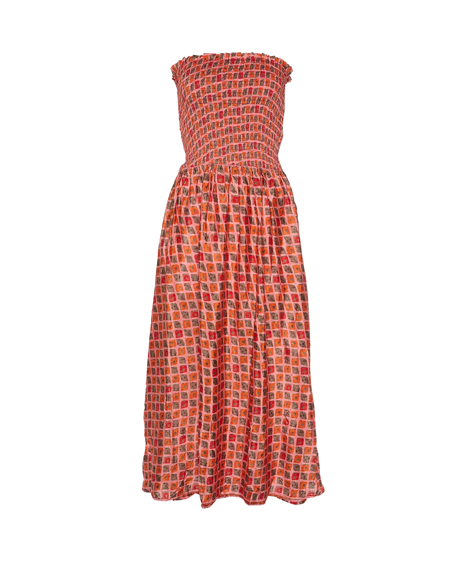 Jess Dress - No. 469