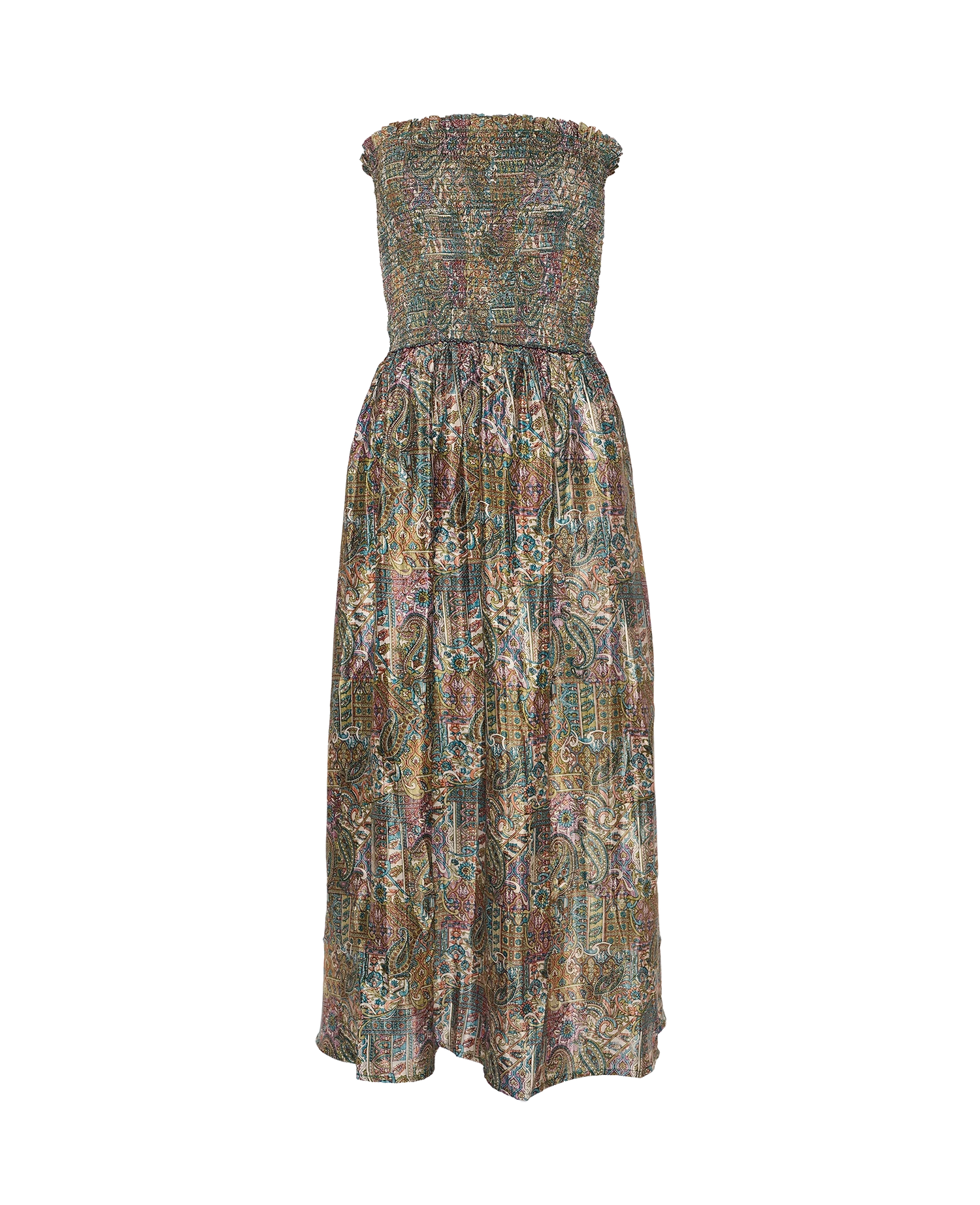Jess Dress - No. 470