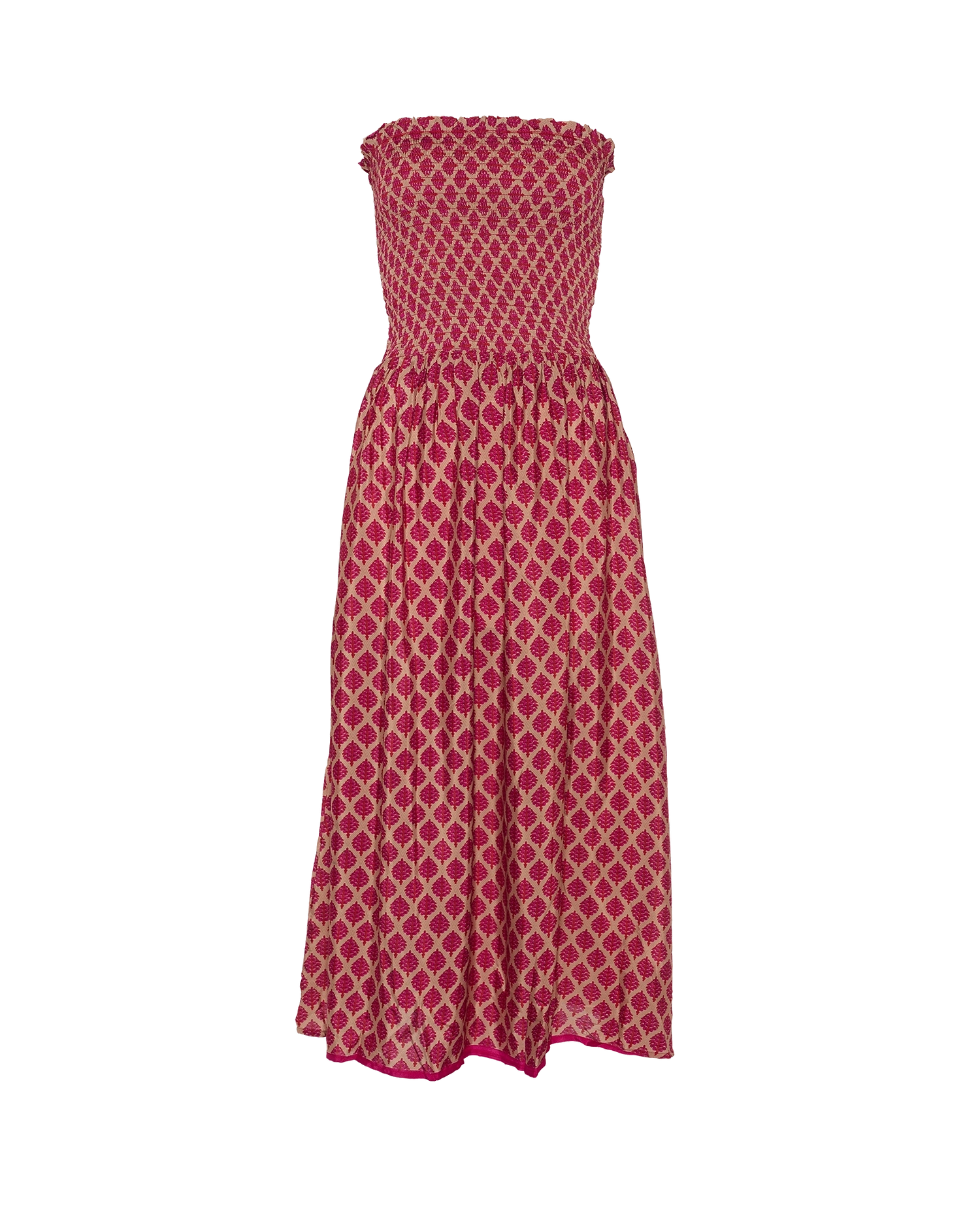 Jess Dress - No. 471