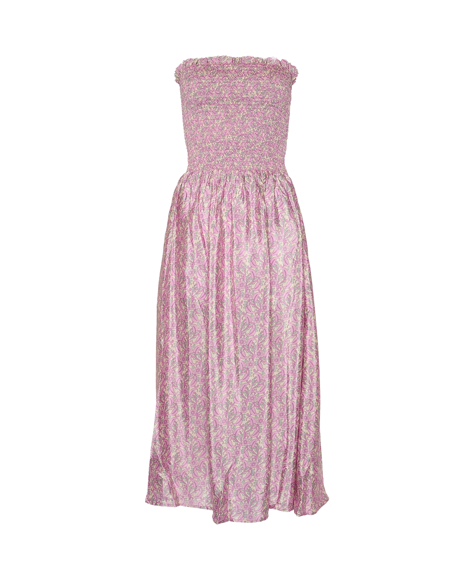 Jess Dress - No. 475