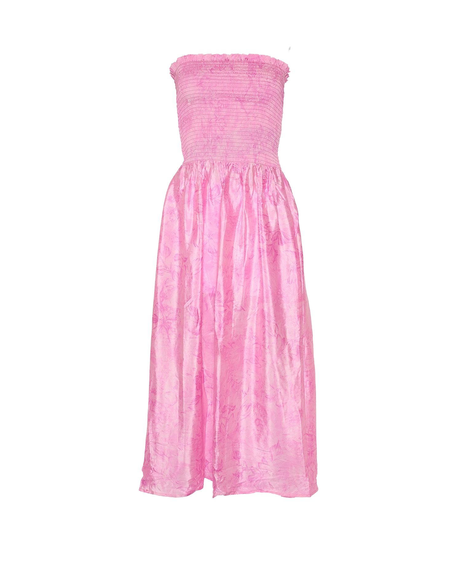 Jess Dress - No. 476