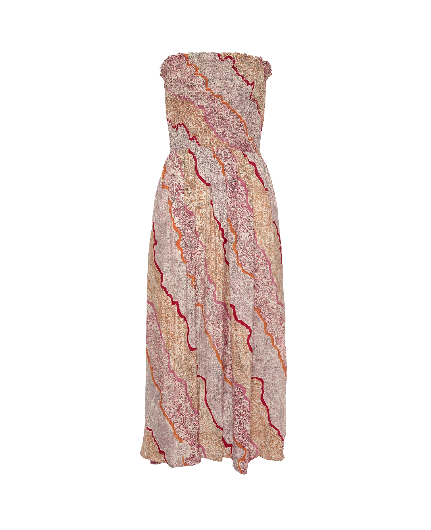 Jess Dress - No. 477